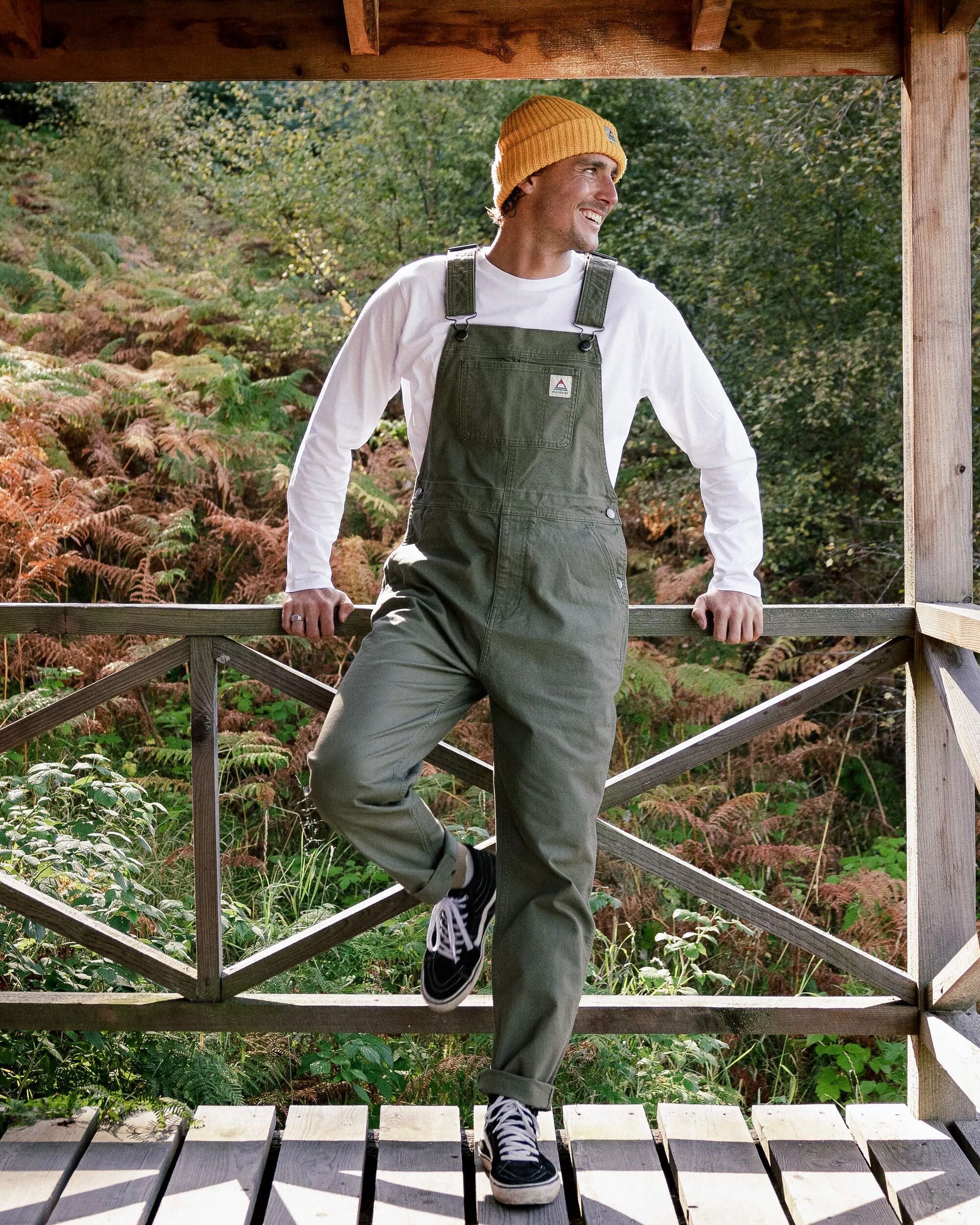 You Don\'t Know What You\'re Doing