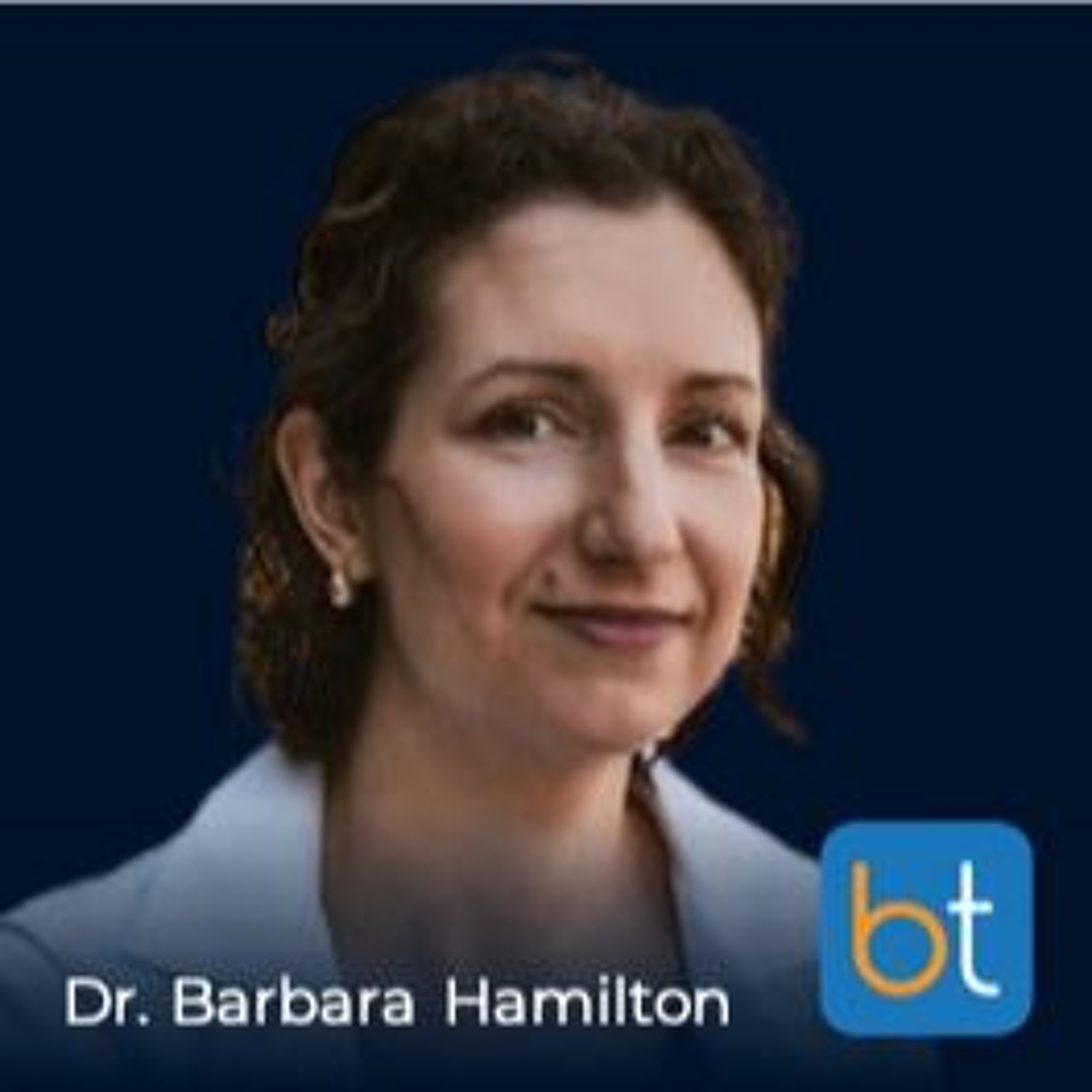 Ep. 54 Inclusivity in IR with Dr. Barbara Hamilton and Dr. Mary Costantino episode artwork