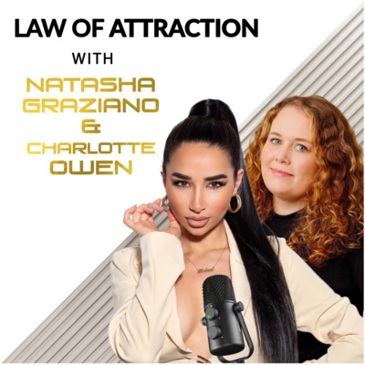 Be It Until You Become It With Charlotte Owen