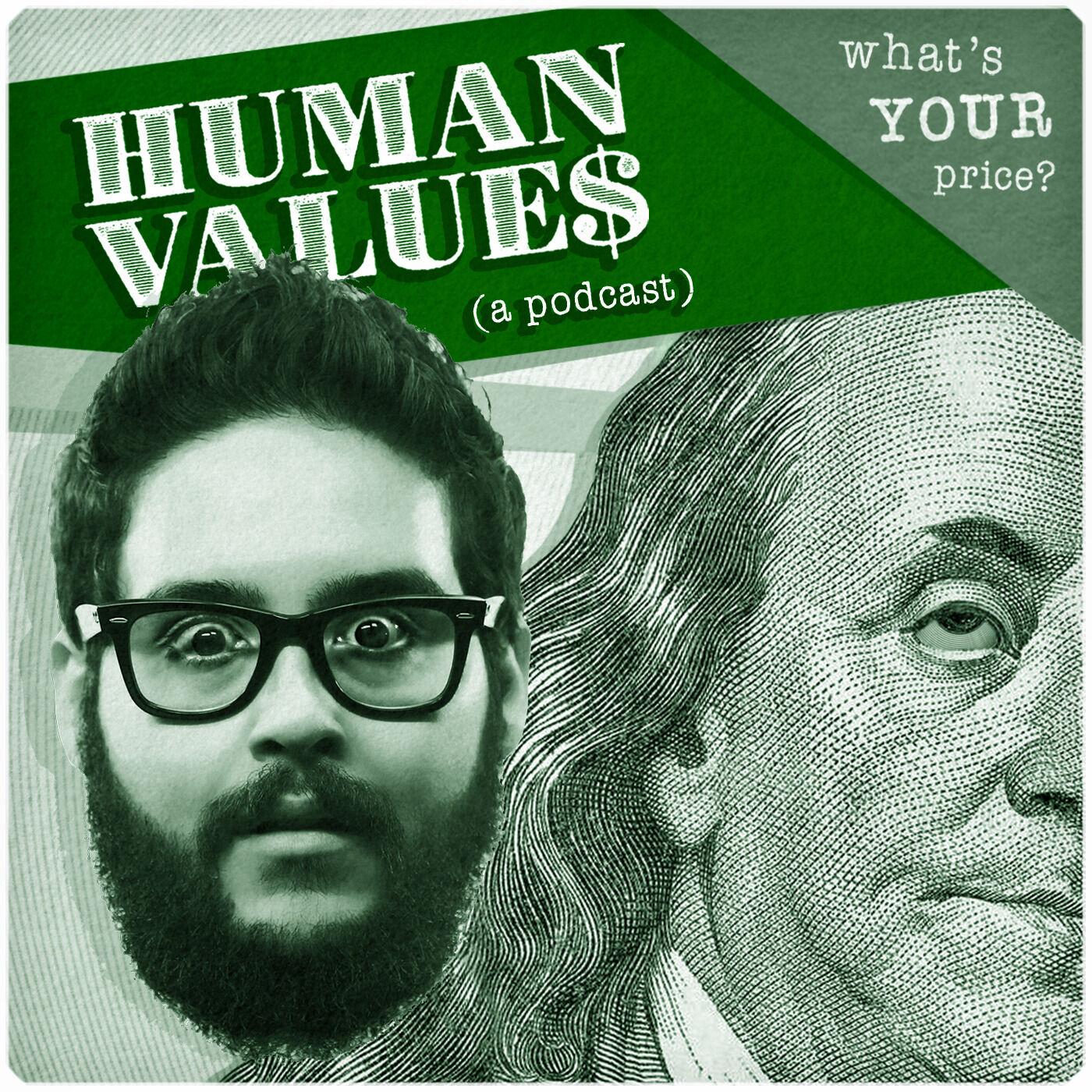 Talking Elbows, Clone Adoptions, & Clerks with Steve Zaragoza episode artwork