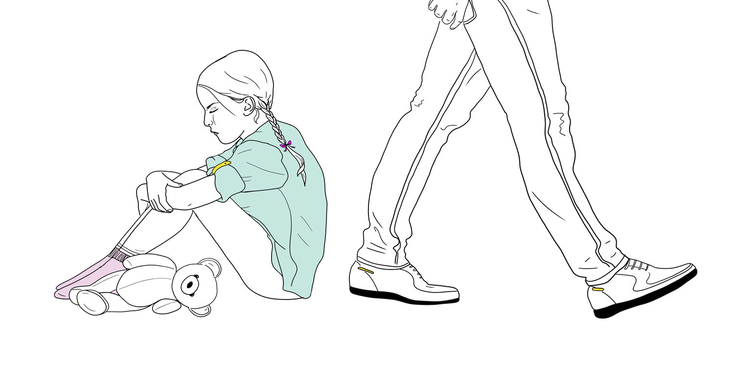 Lyz Lenz Says Your Anger Is Not a Problem