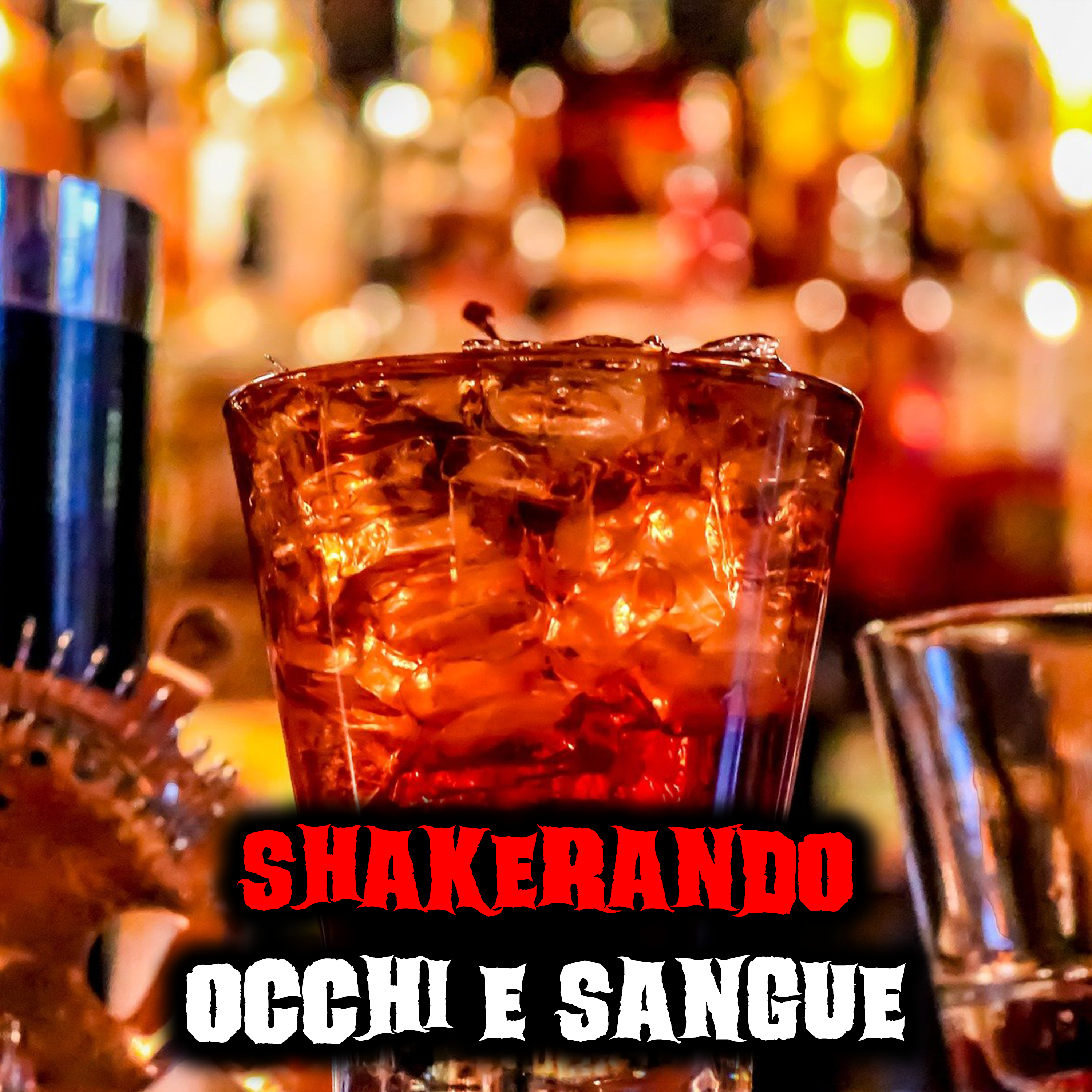 La Notte delle Creepypasta