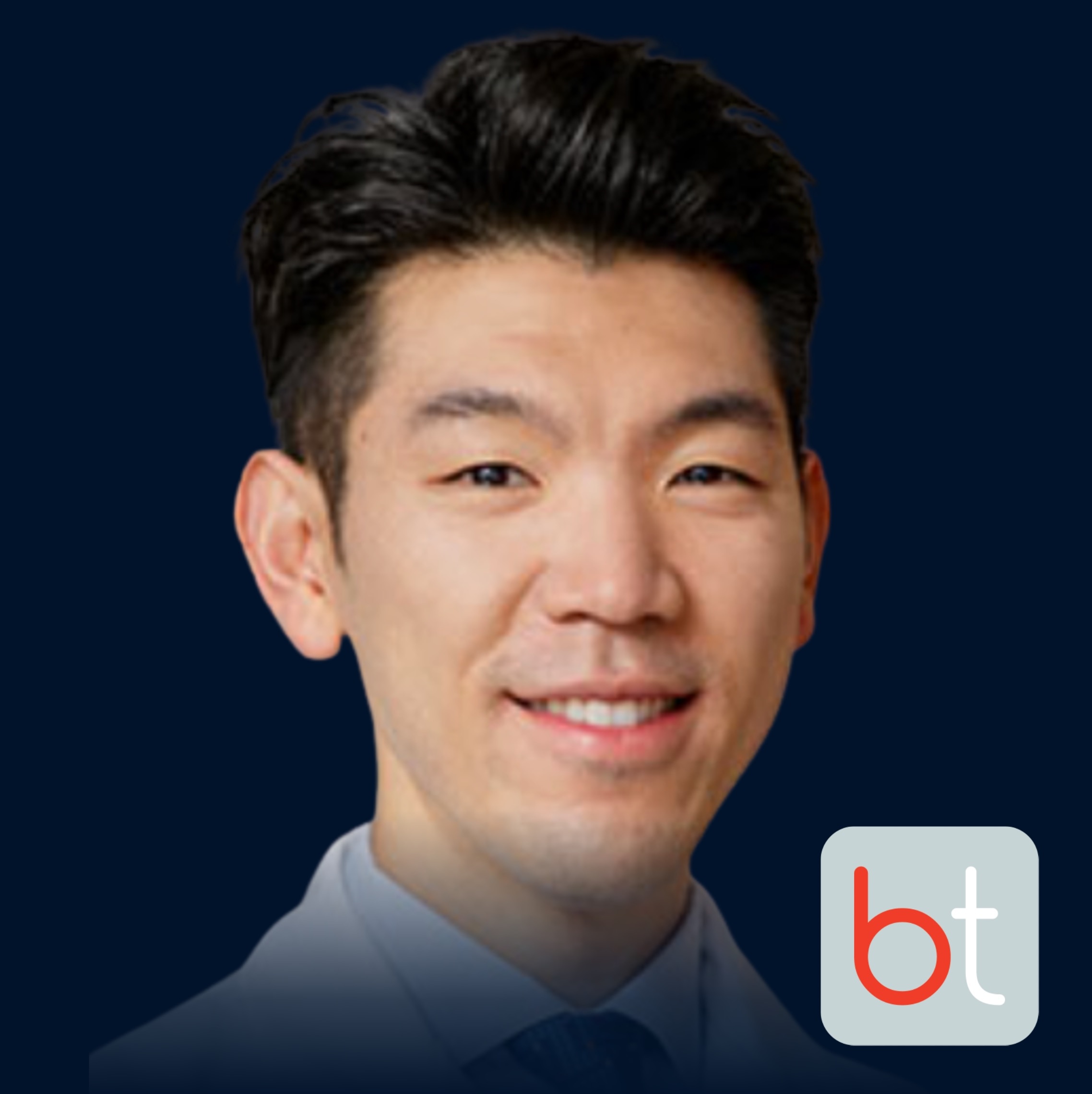 Ep. 9 Disc Disease and Intradiscal Therapies with Dr. Edward Yoon episode artwork