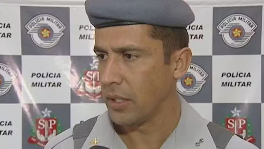 Justiça marca novos depoimentos em processo contra tenente-coronel da PM acusado de feminicídio episode artwork