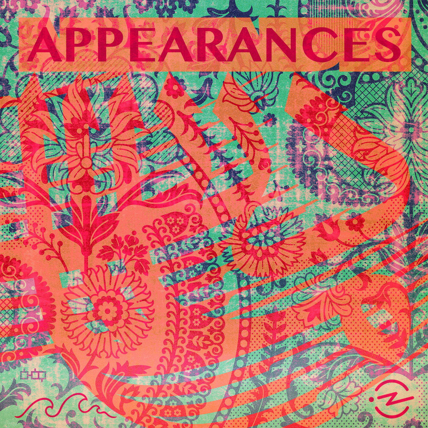 Thumbnail for "Appearances".