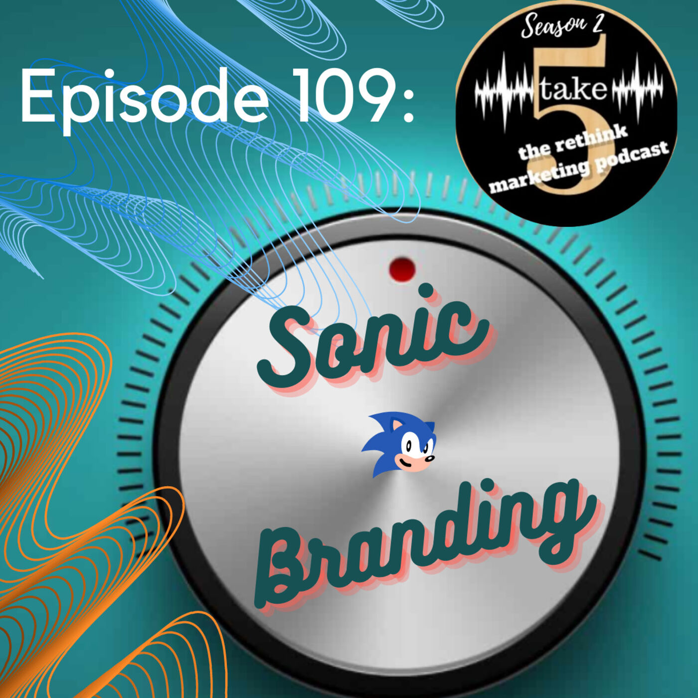 The Rethink Marketing Podcast