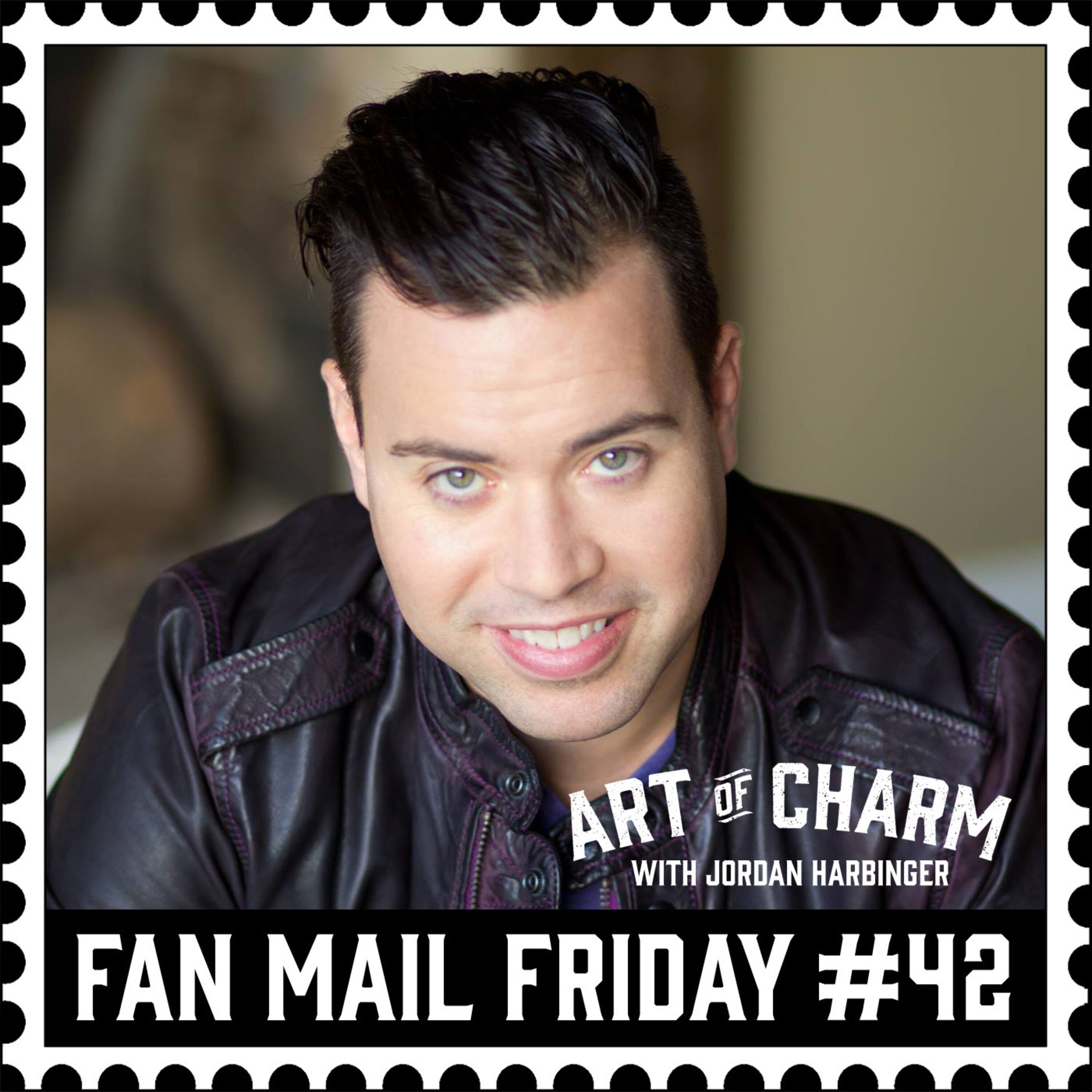 Fan Mail Friday #42 | What Happens in Reno...