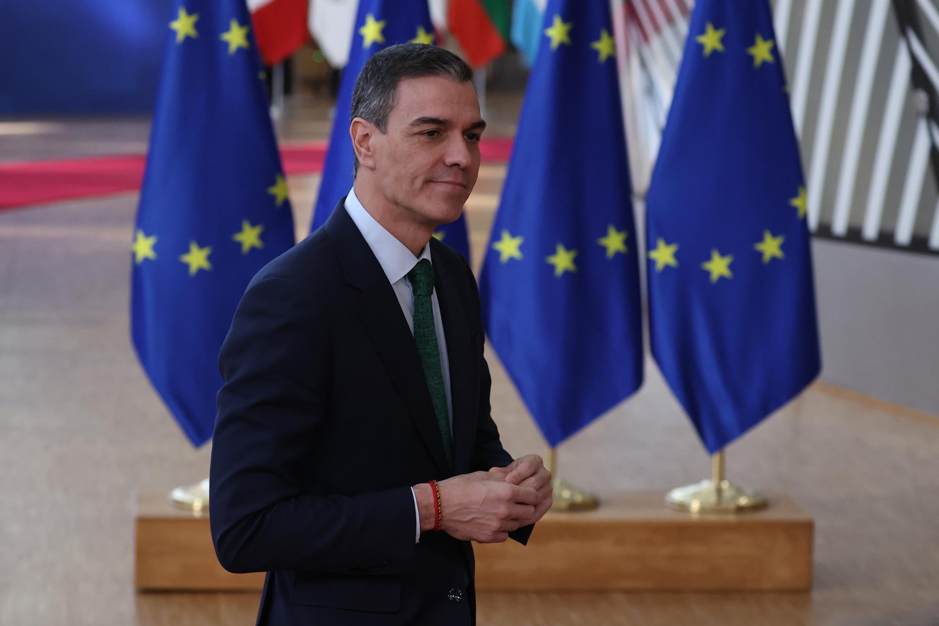 El Orden Mundial: Europa aprieta para aumentar el gasto en Defensa