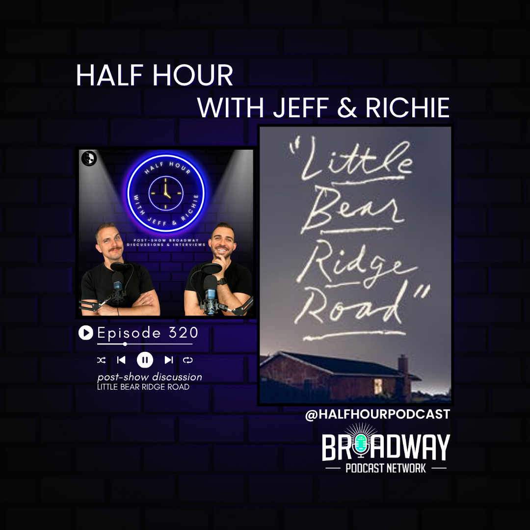 Little Bear Ridge Road: Laurie Metcalf and Micah Stock in Samuel D. Hunter’s Broadway Family Drama