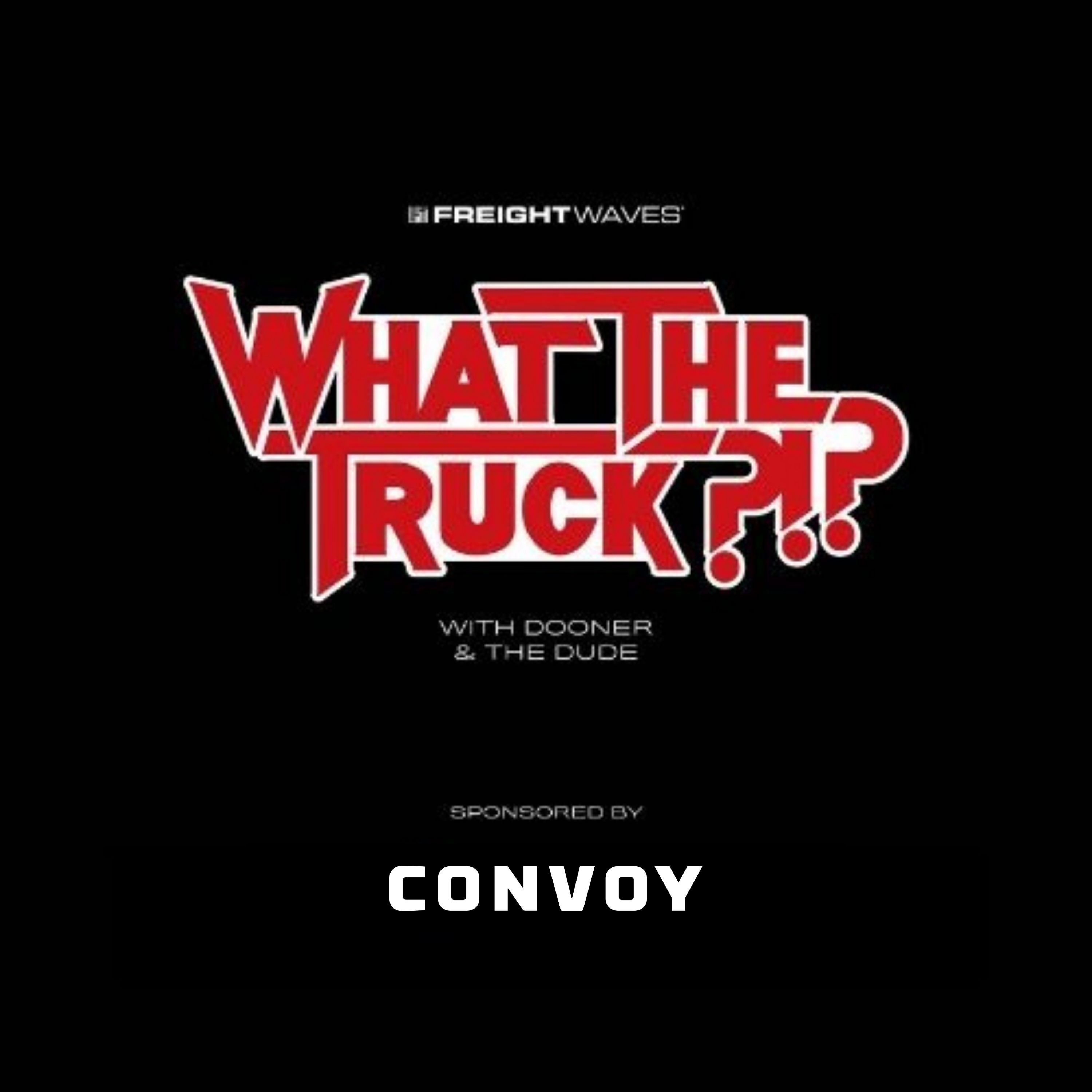 Should truckers chase sign-on bonuses?