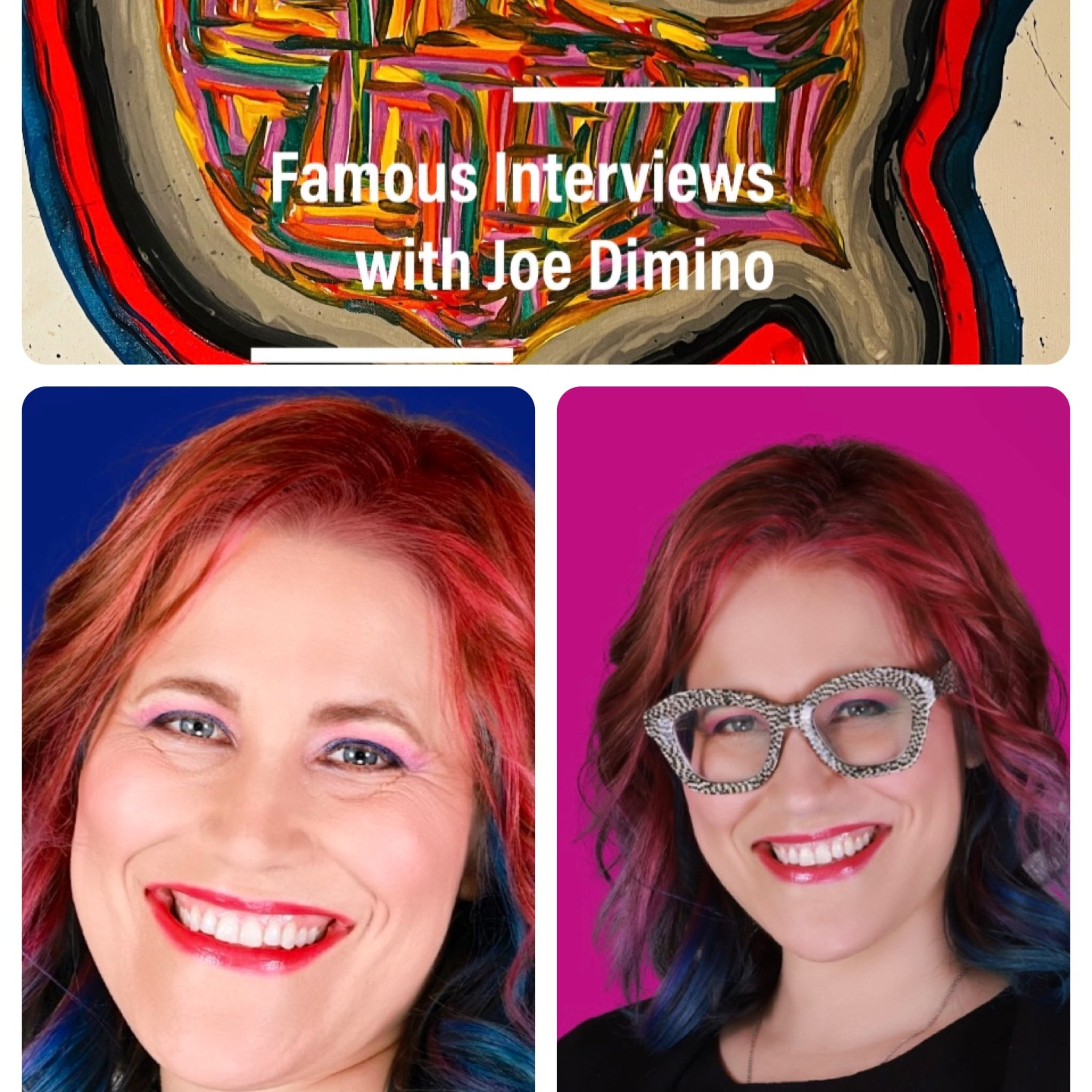 Founder & CEO of Radical Customer Experience Kat Kennan episode artwork
