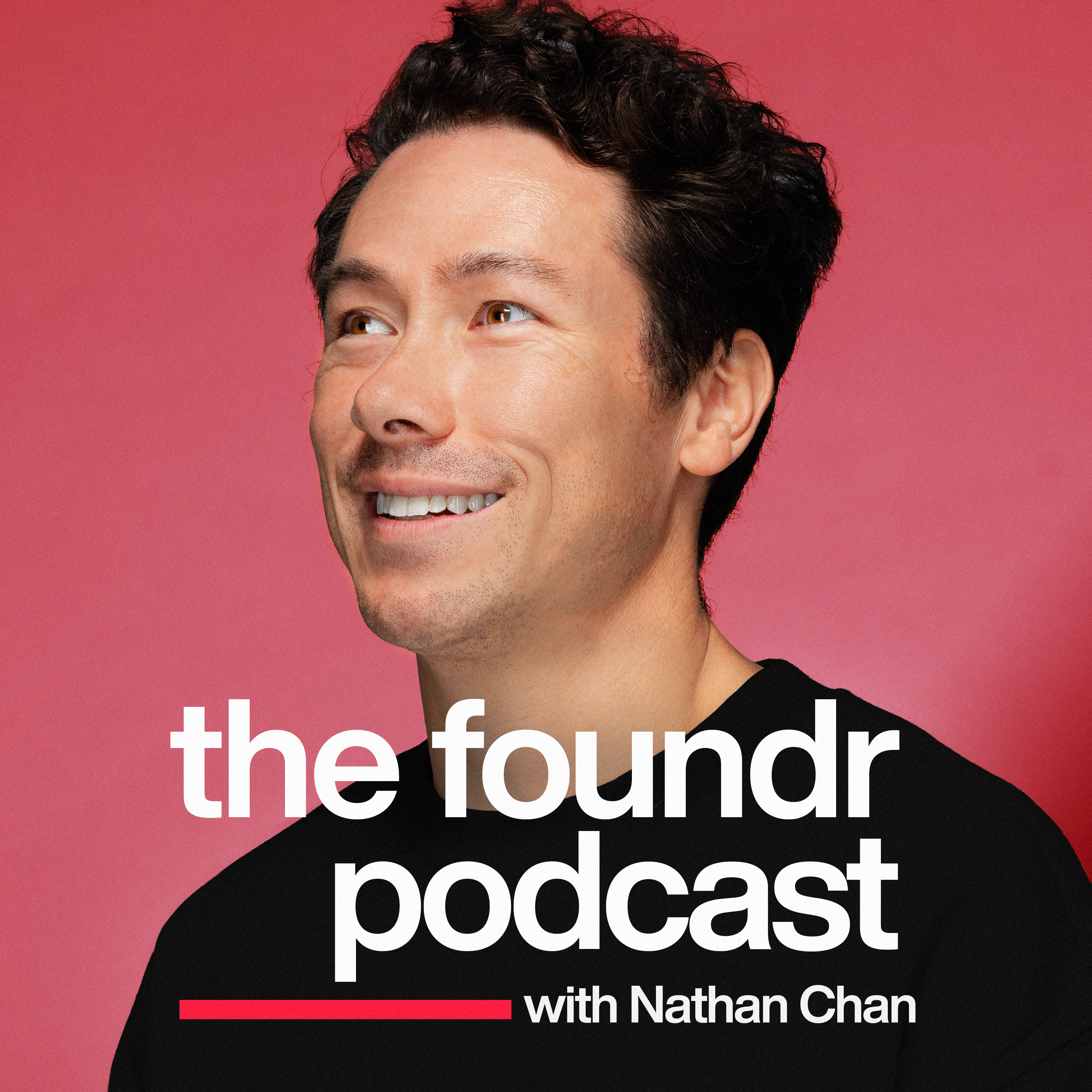 The Foundr Podcast with Nathan Chan