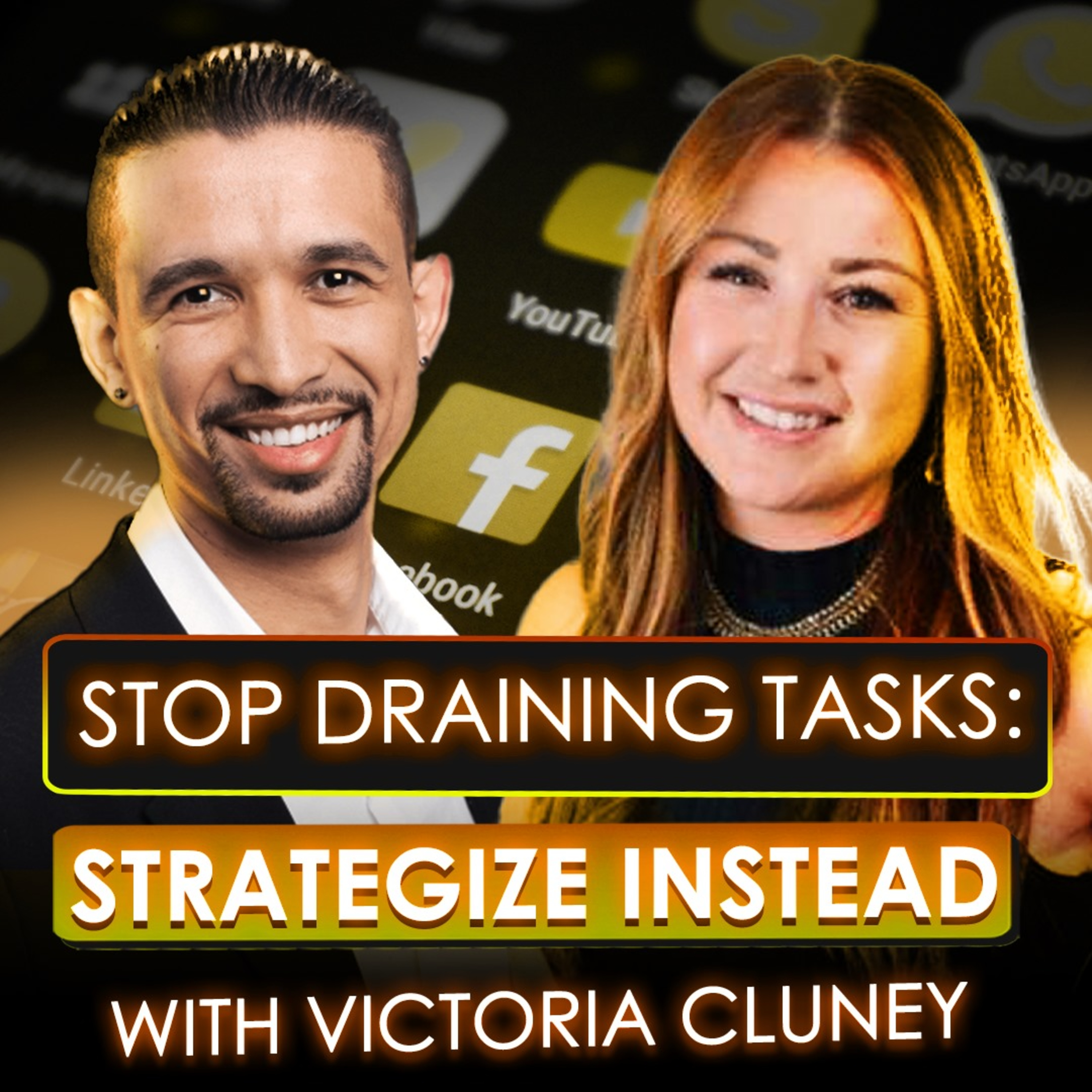 The Wealth Through Real Estate Show