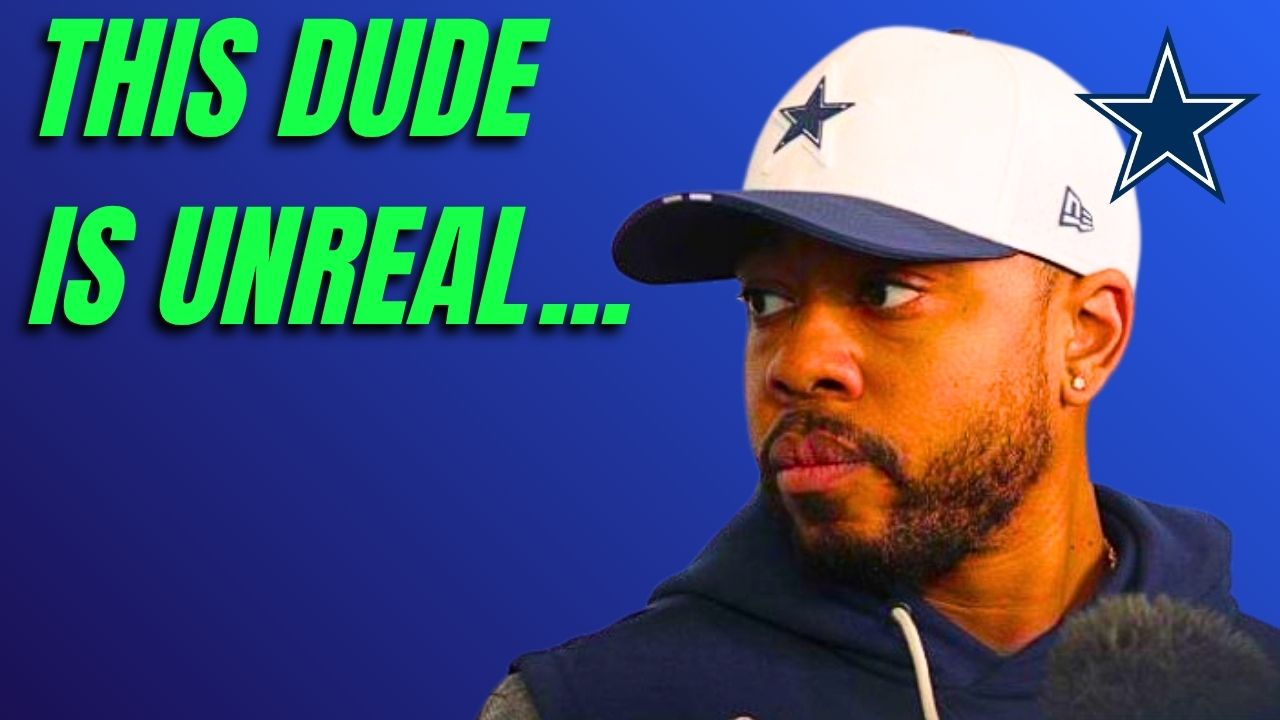 Cowboys Coaches Believe They Have Found Their Future MLB episode artwork