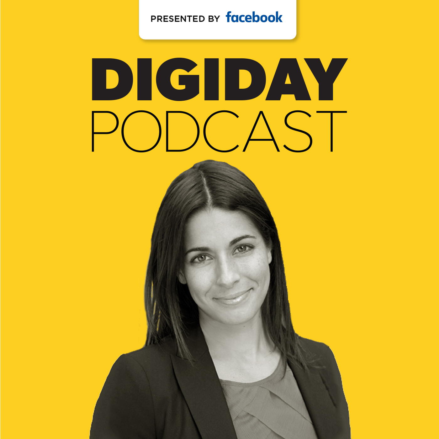The Digiday Podcast