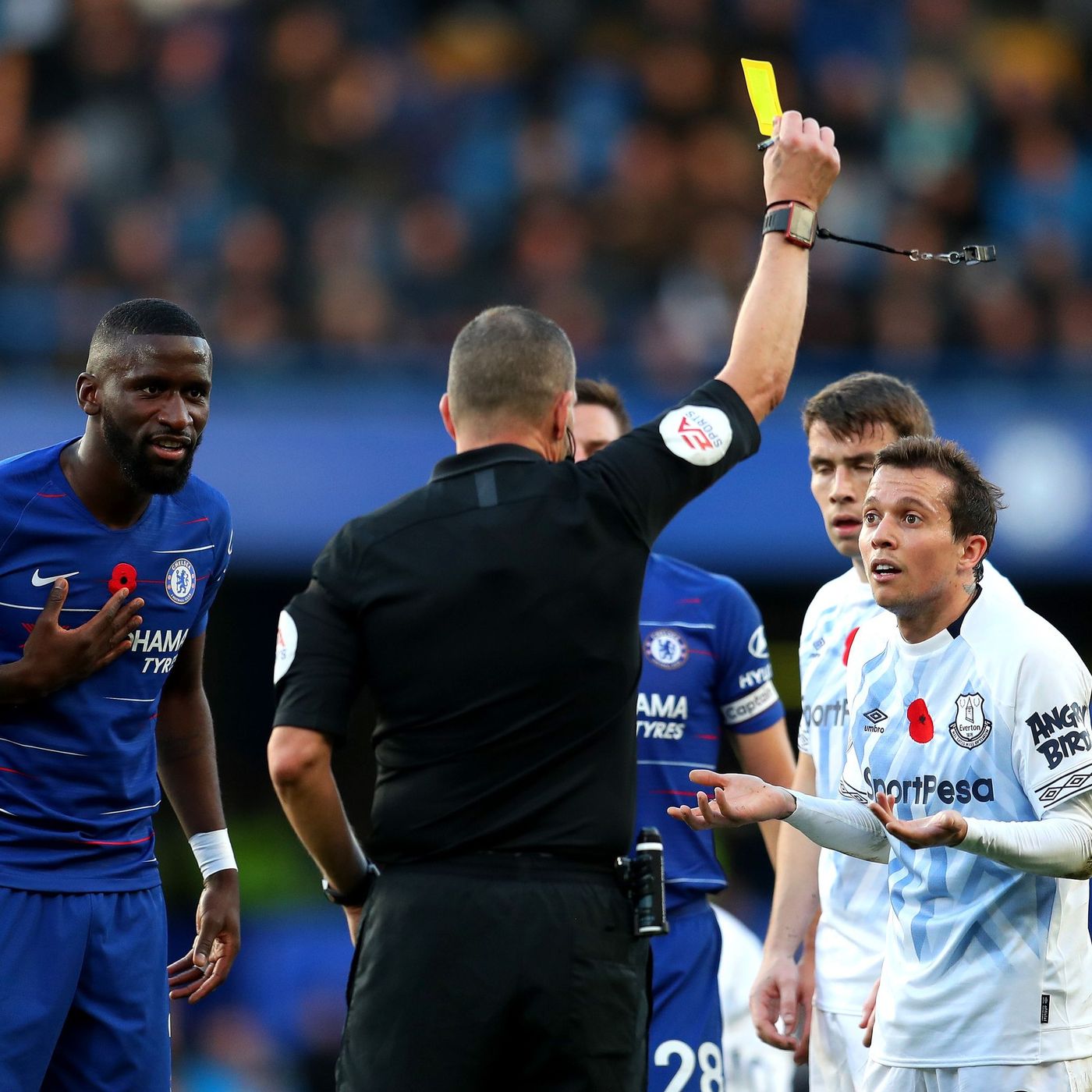 Royal Blue: The Everton FC Podcast