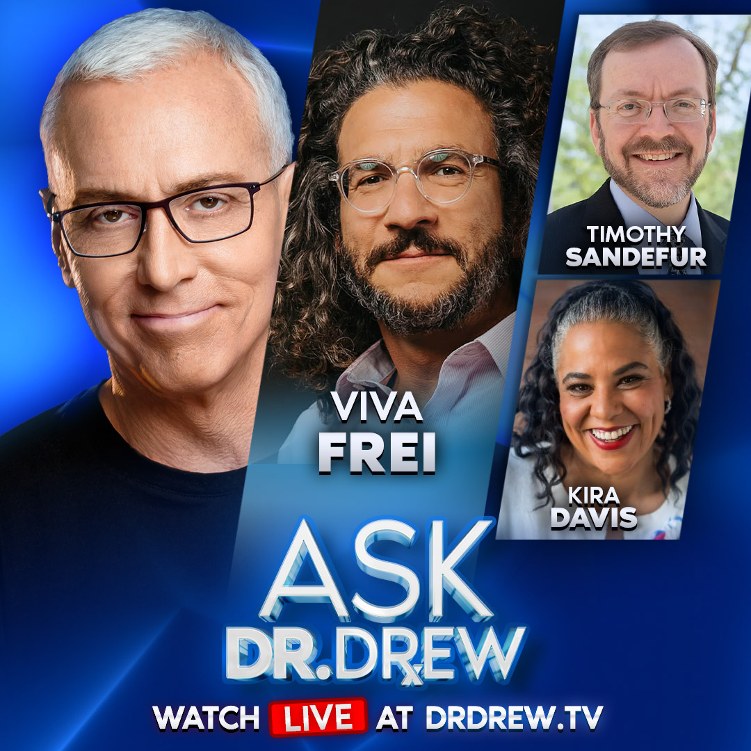 Ask Dr. Drew