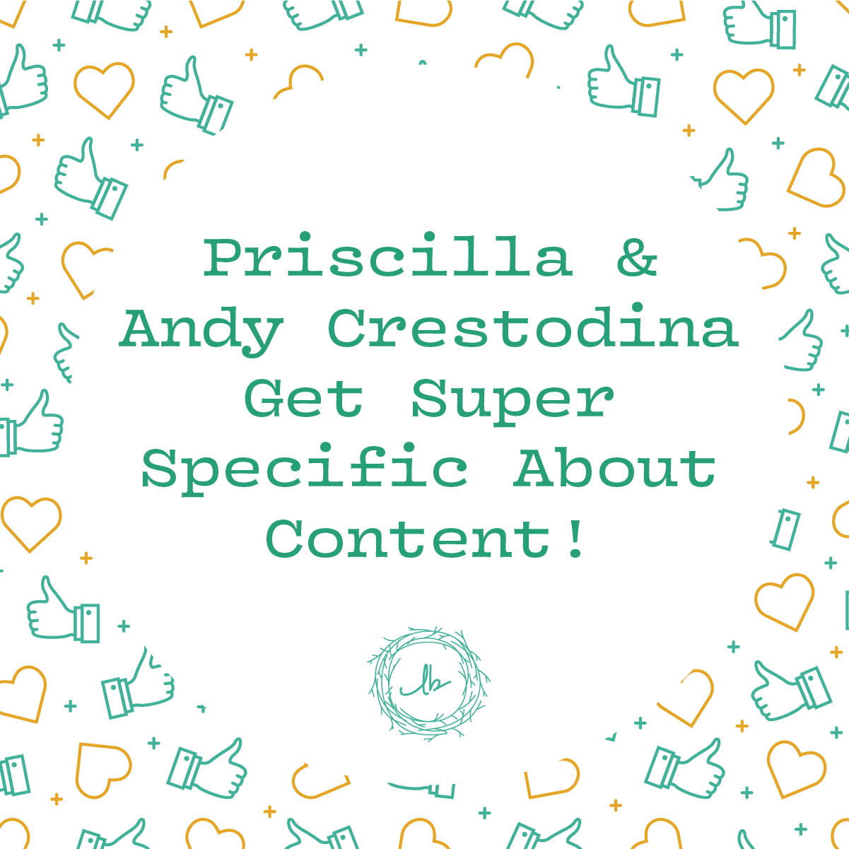 Ponderings from the Perch