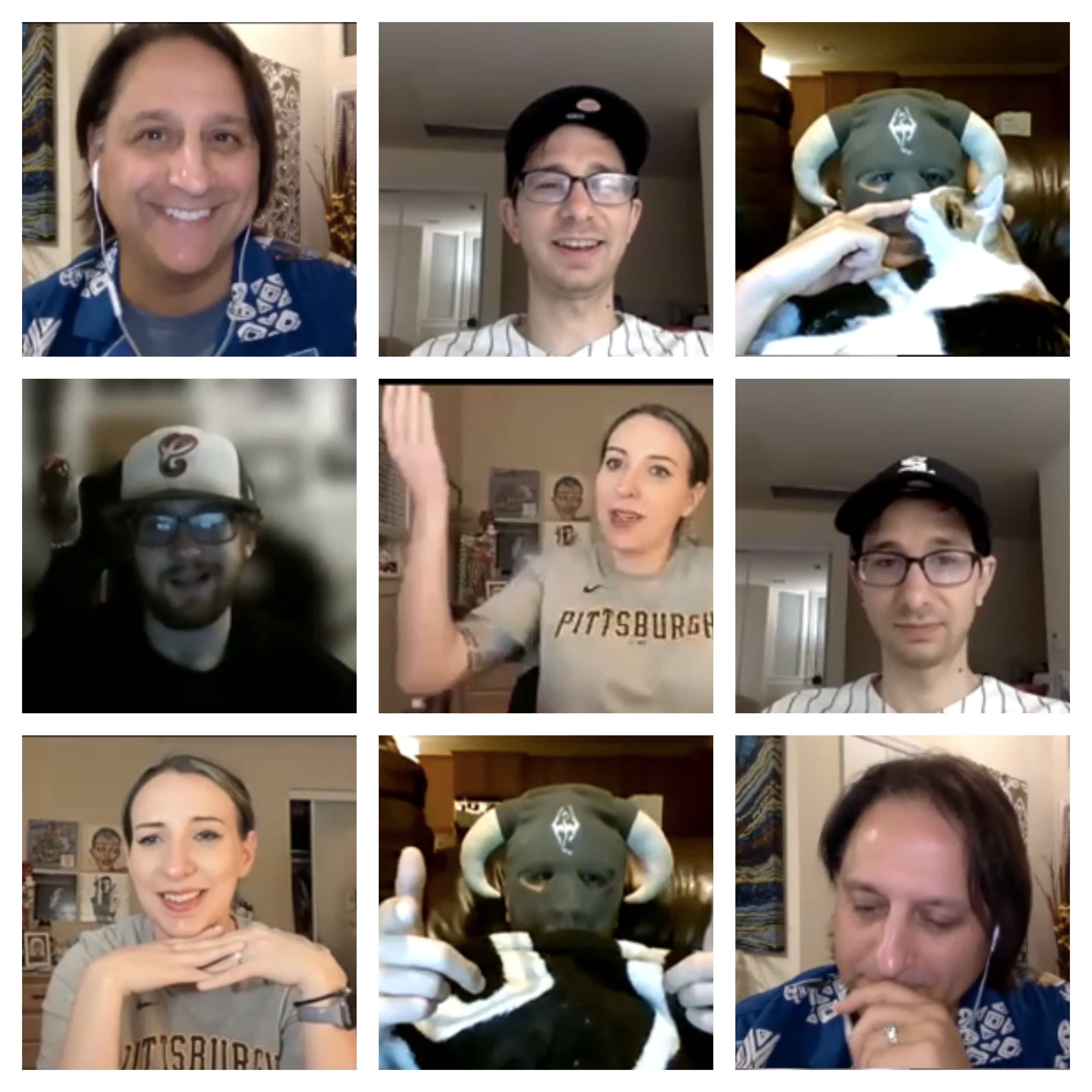 Sox Populi - A Chicago White Sox podcast