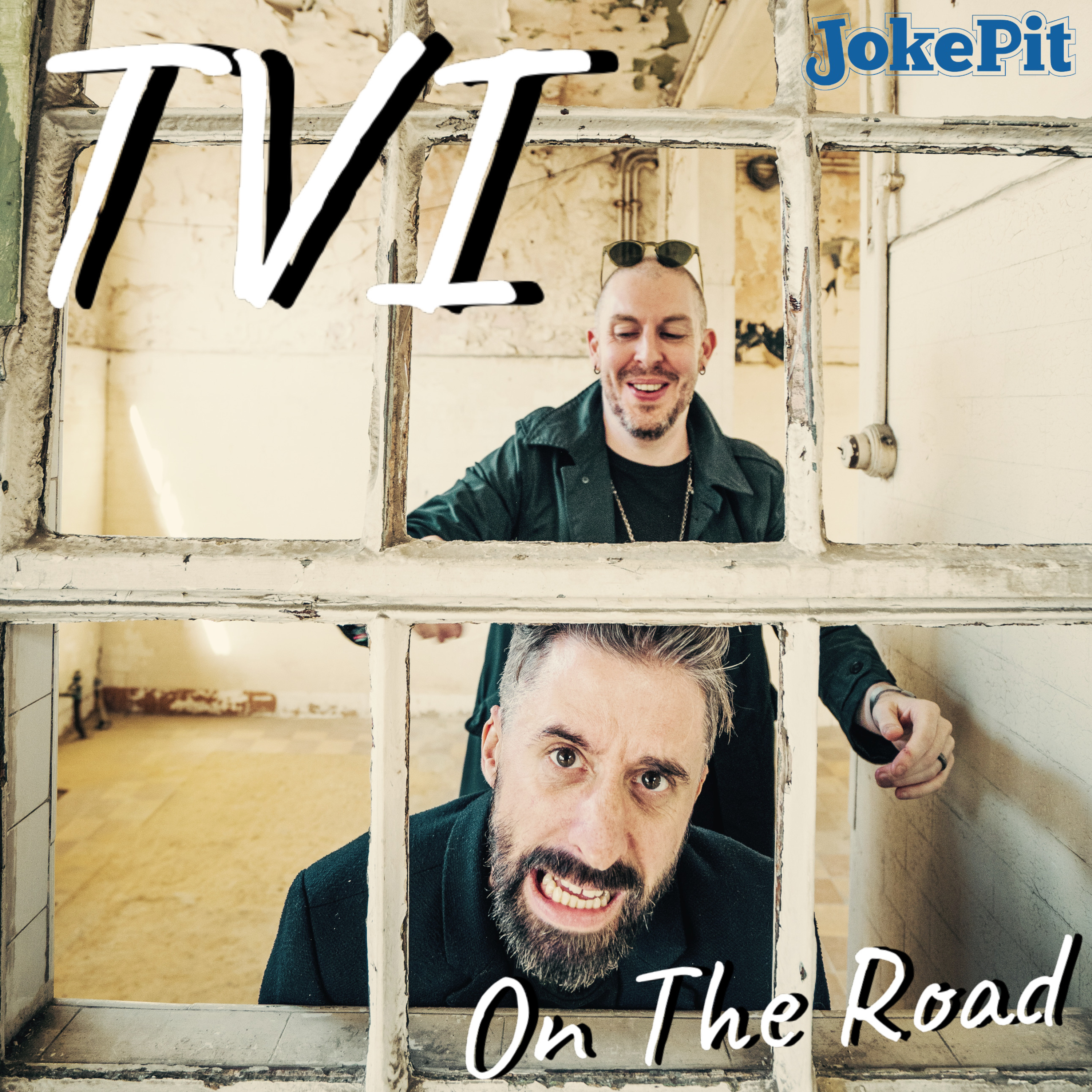 121. TVI On The Road episode artwork