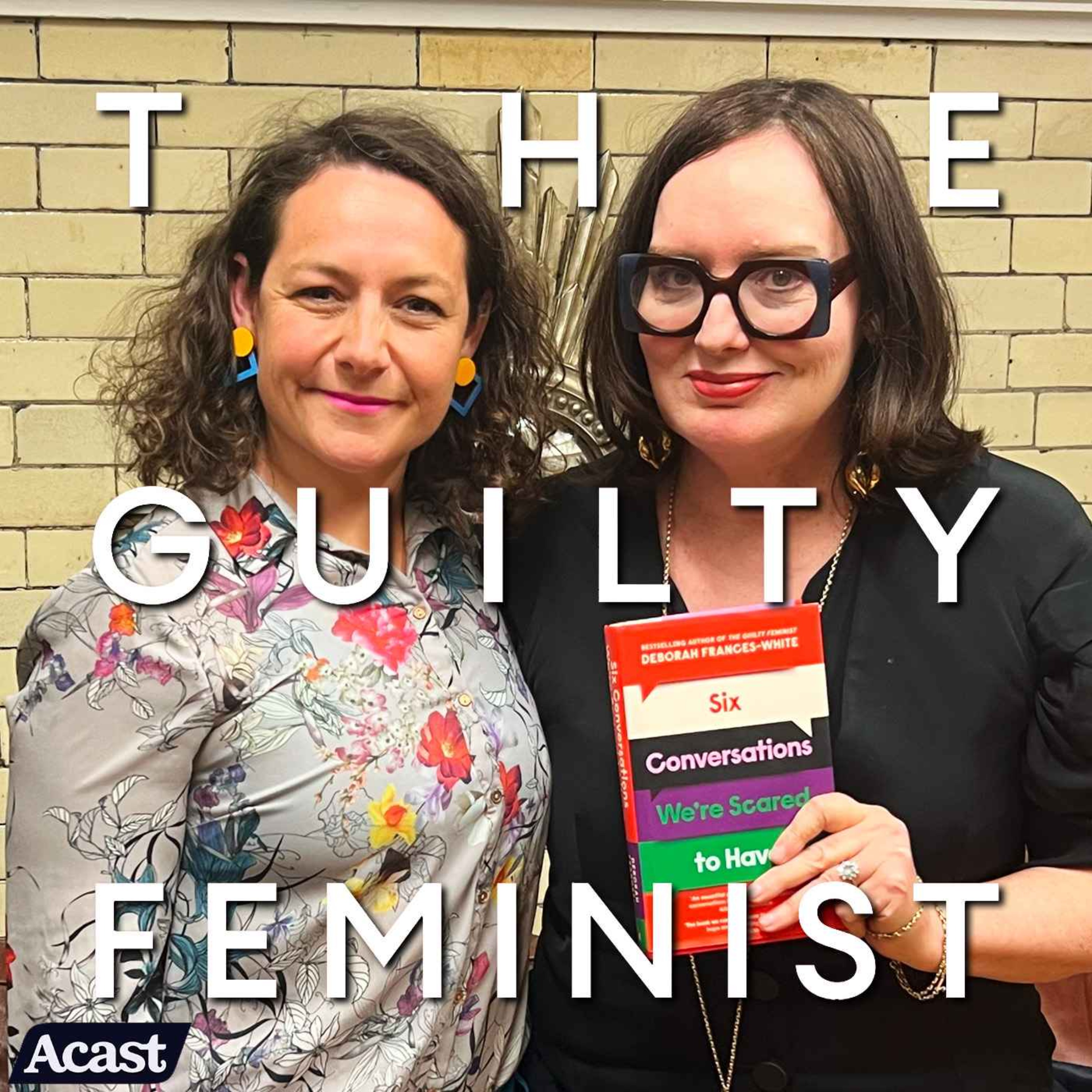 The Guilty Feminist