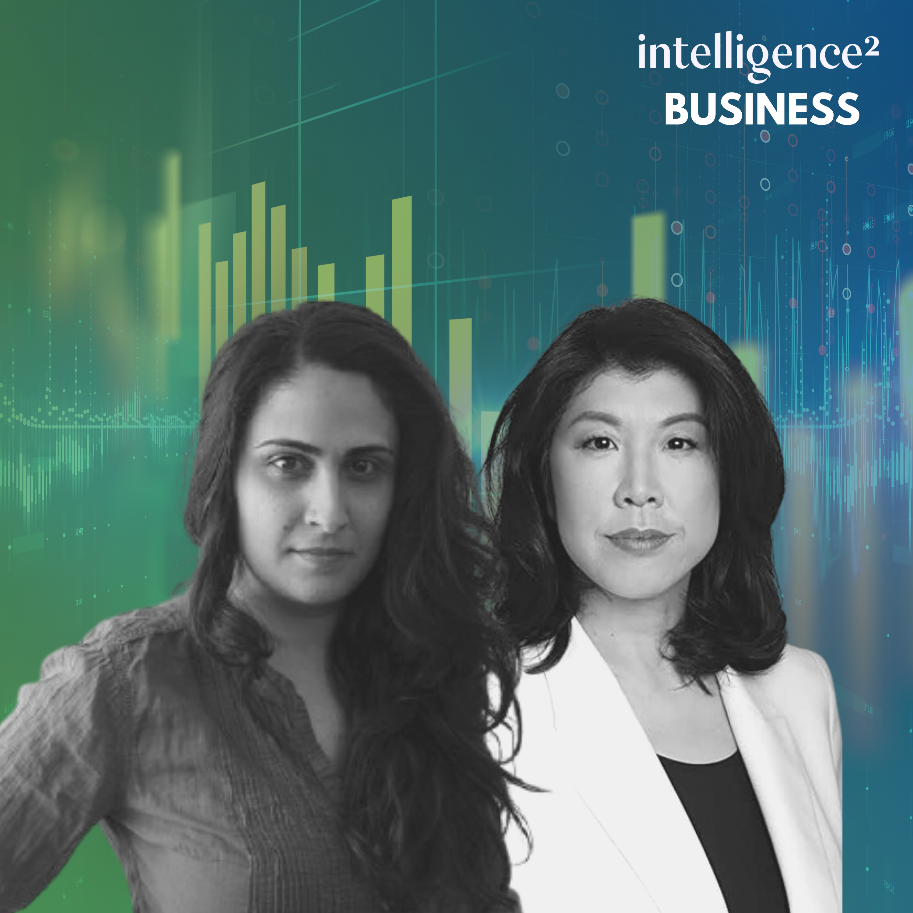Intelligence Squared: Business