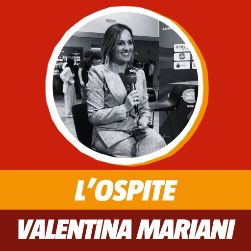 Da Endrick a Read: le ultime di mercato - Il punto di Valentina Mariani (2/8/2026) episode artwork