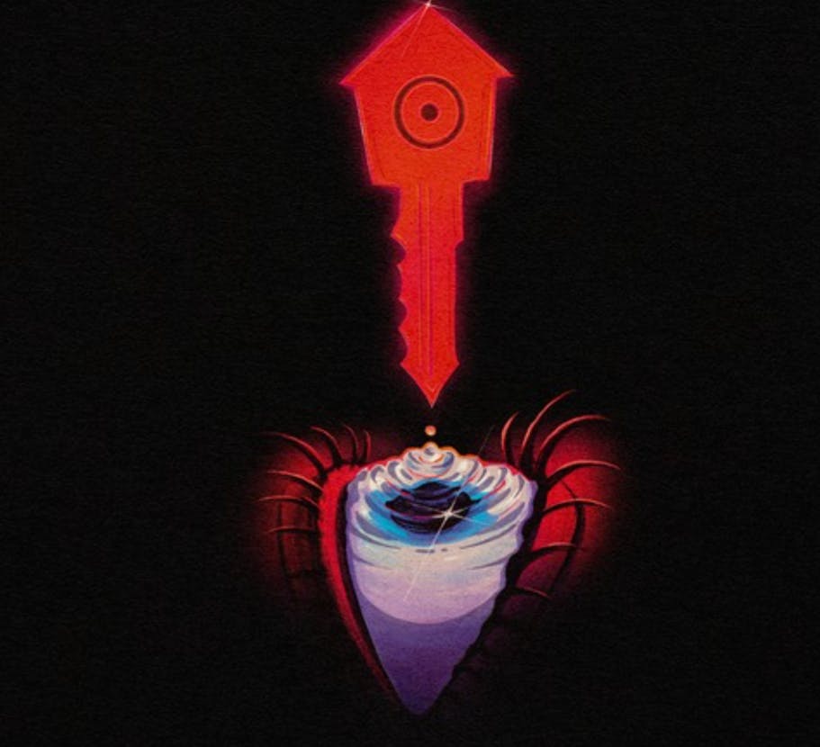 Geekscape 742: Derrick Acosta Presents 'Pinhole'! Geekscape 742: Derrick Acosta Presents 'Pinhole'!