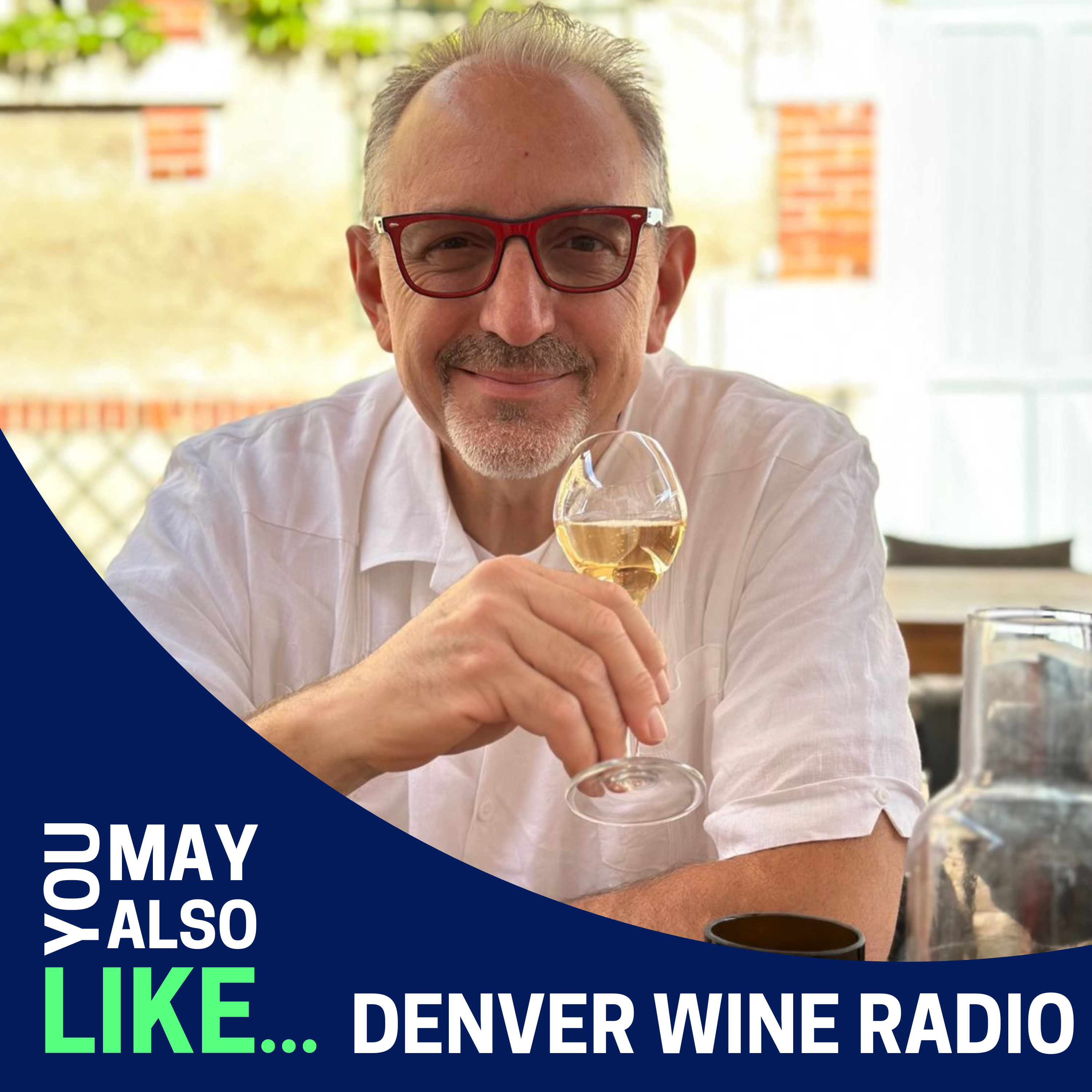 Denver Wine Radio