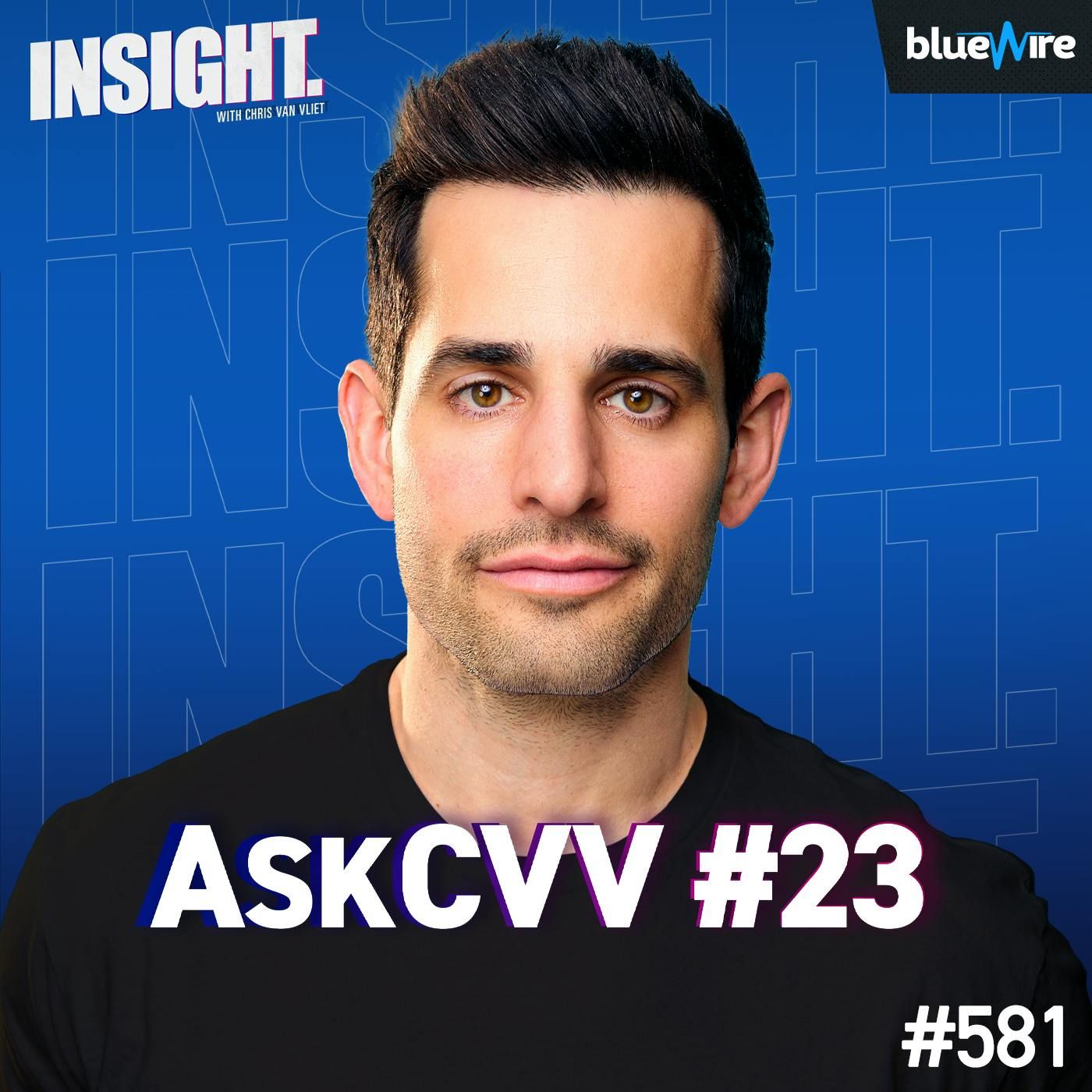 AskCVV #23 - Is The PG Era Officially Over?, The Rock's Promos, Okada In AEW, Raw On Netflix