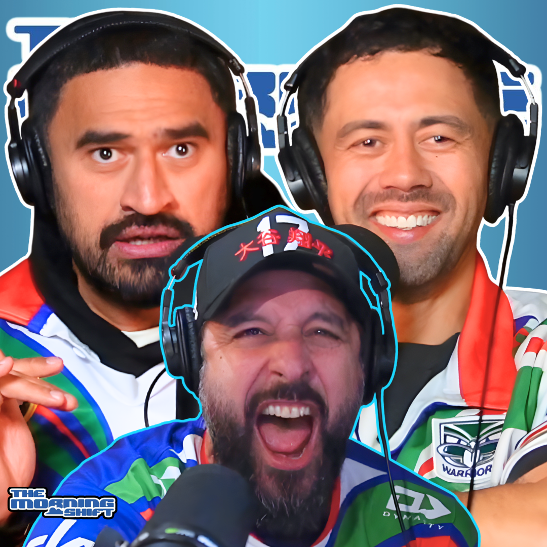 Jordan Addresses His CONTROVERSIAL Take That Divided A Nation!