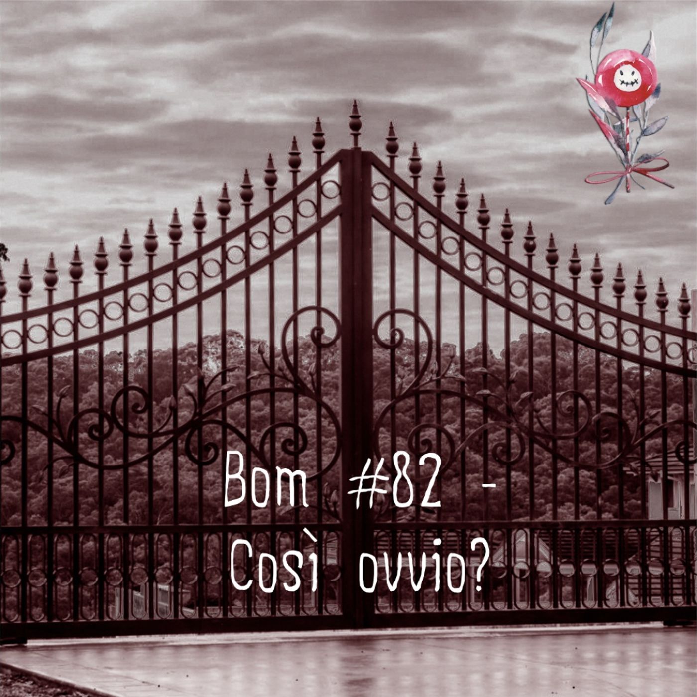 #82 - Così ovvio? episode artwork