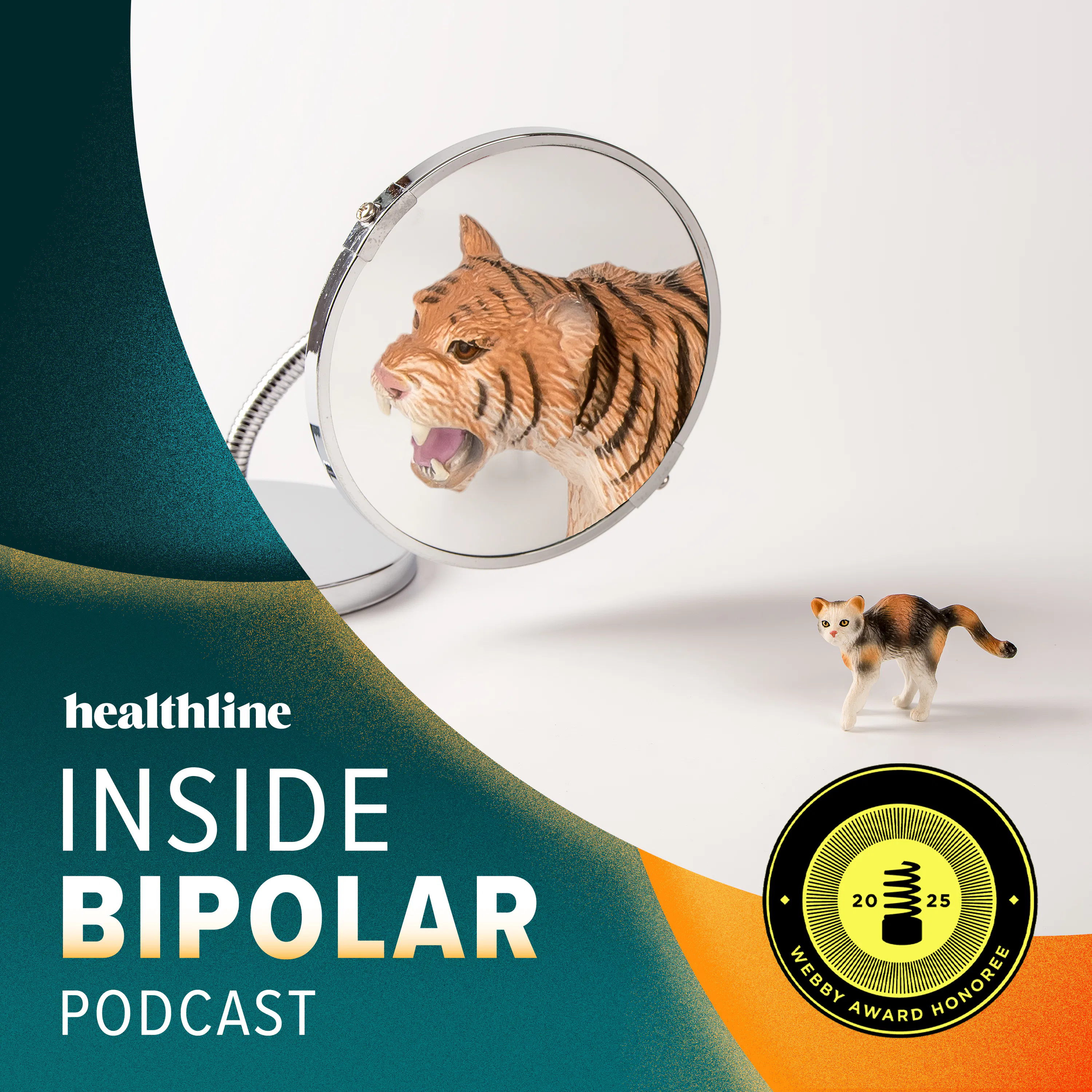 Self-Esteem in Bipolar: The Hidden Issue No One Talks About episode artwork