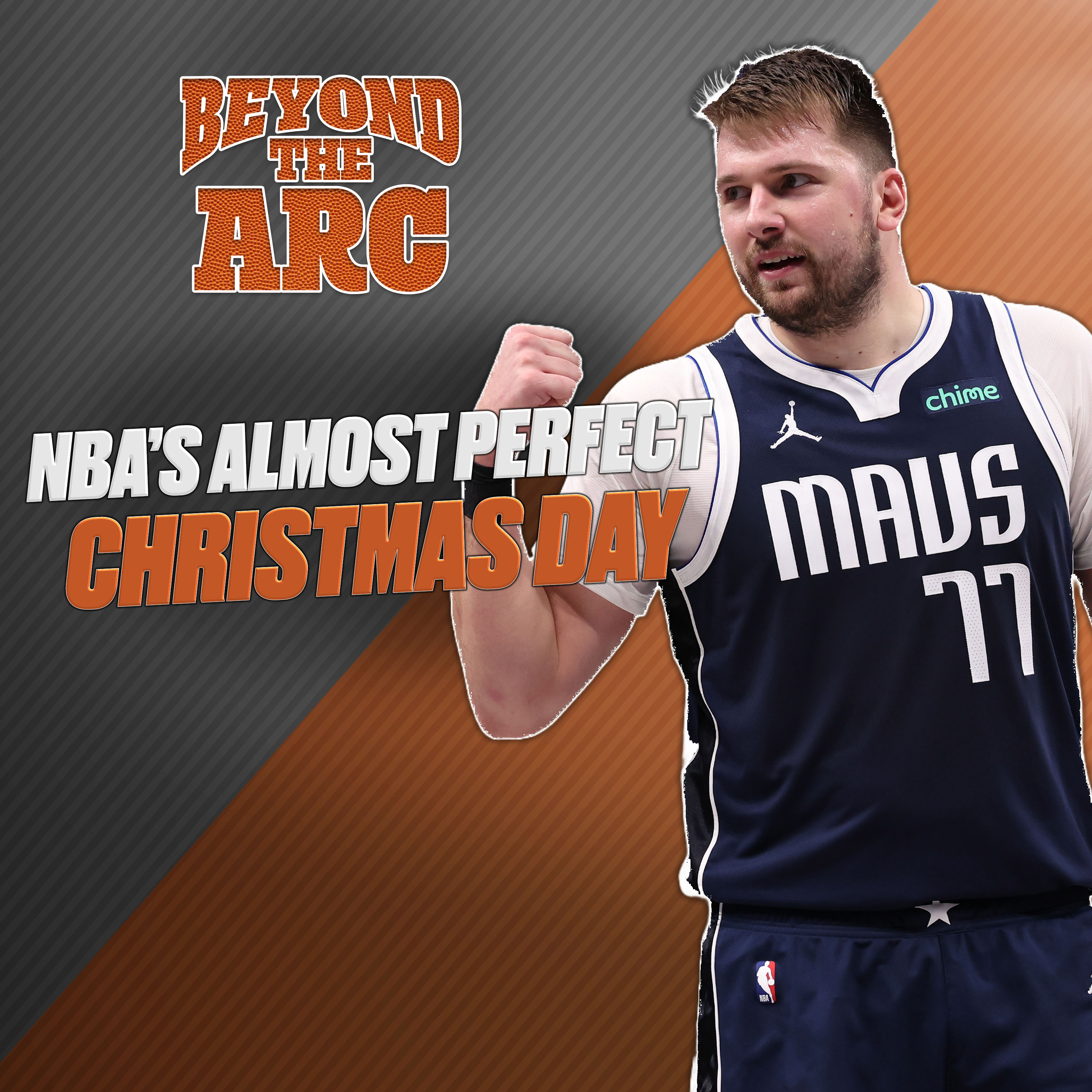 Beyond the Arc: A Daily NBA Show from CBS Sports