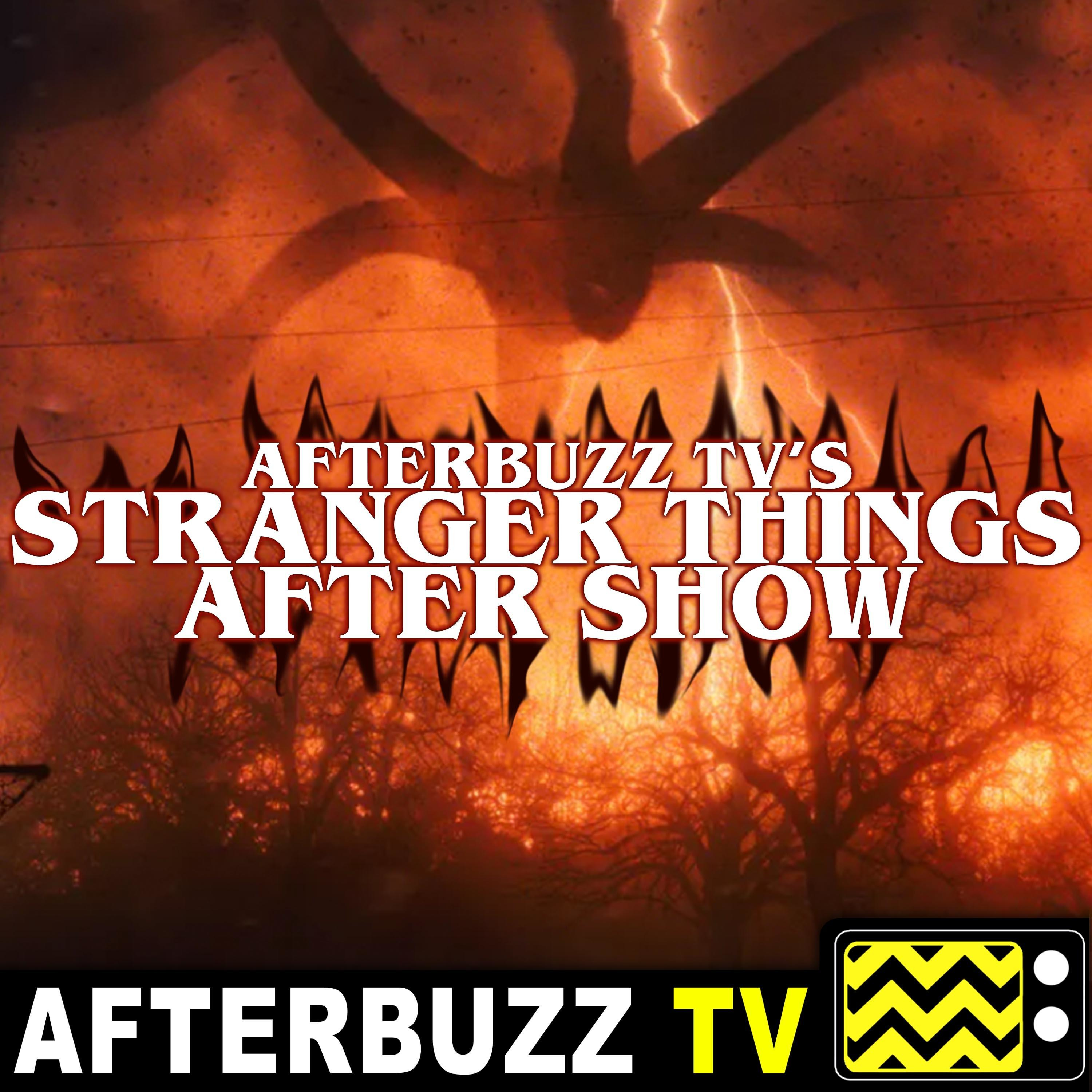 "Chapter Six: E Pluribus Unum" Season 3 Episode 6 'Stranger Things' Review episode artwork