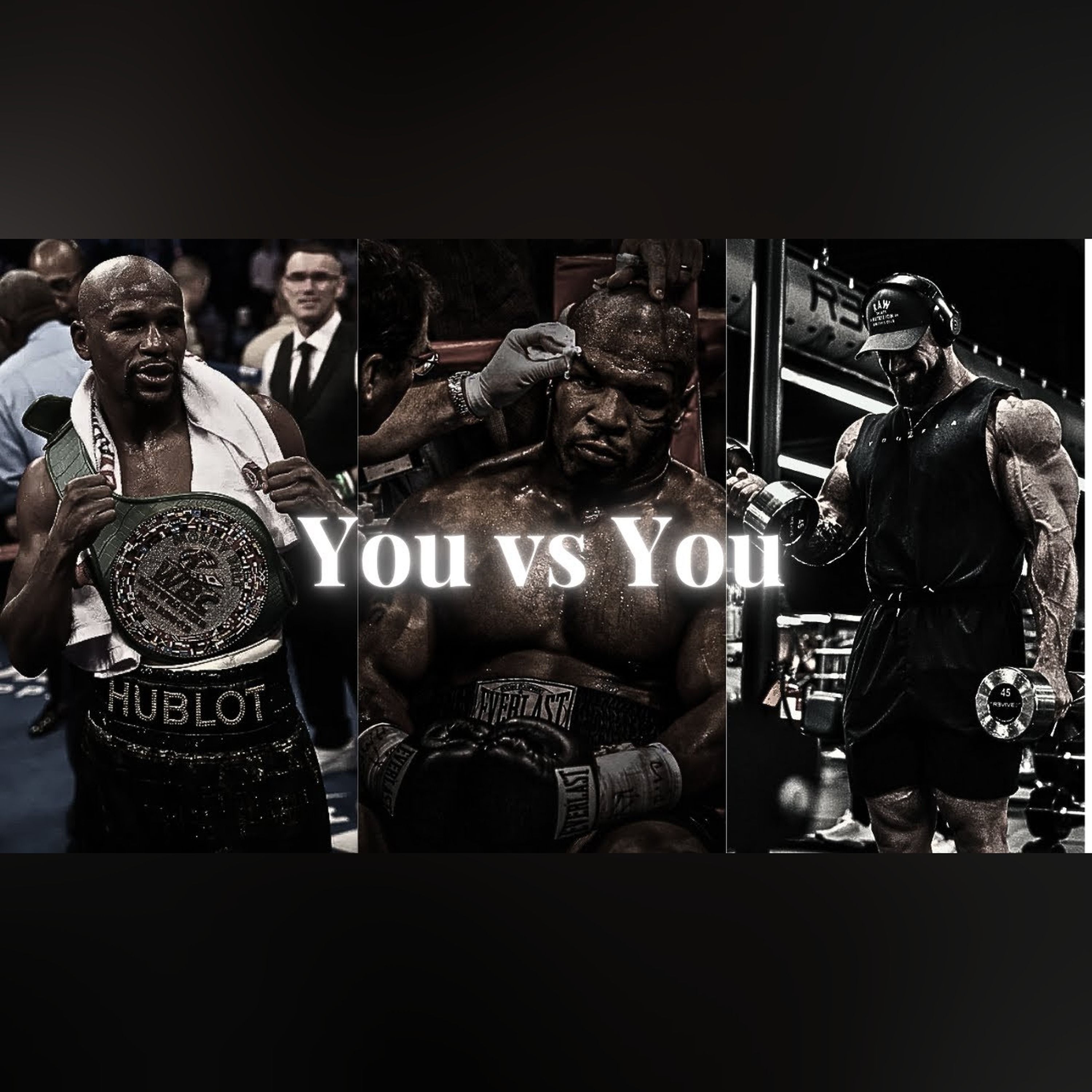 Why Settle For AVERAGE? ⎮Motivational Speech episode artwork