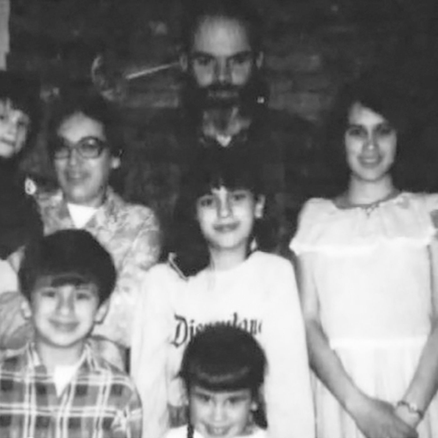 The Mockingbird Hill Massacre: Ronald Gene Simmons Day 12 The 12 Nightmares Brefore Christmas