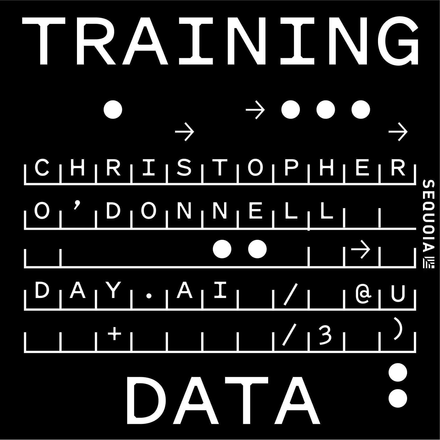 Why CRM Needs an AI Revolution, with Day.ai Founder Christopher O’Donnell Episode cover