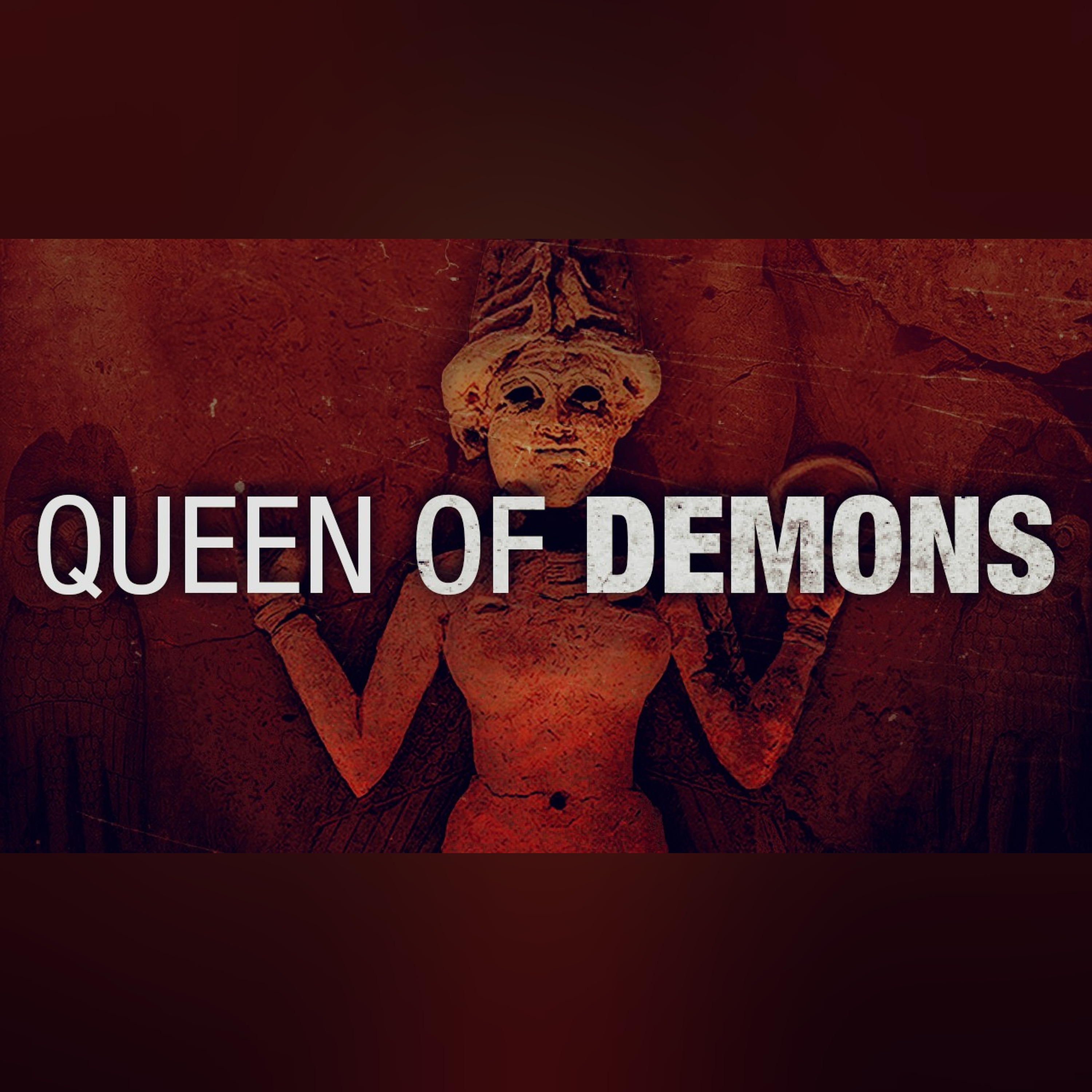 The Origins of Lilith | Adam's First Wife?