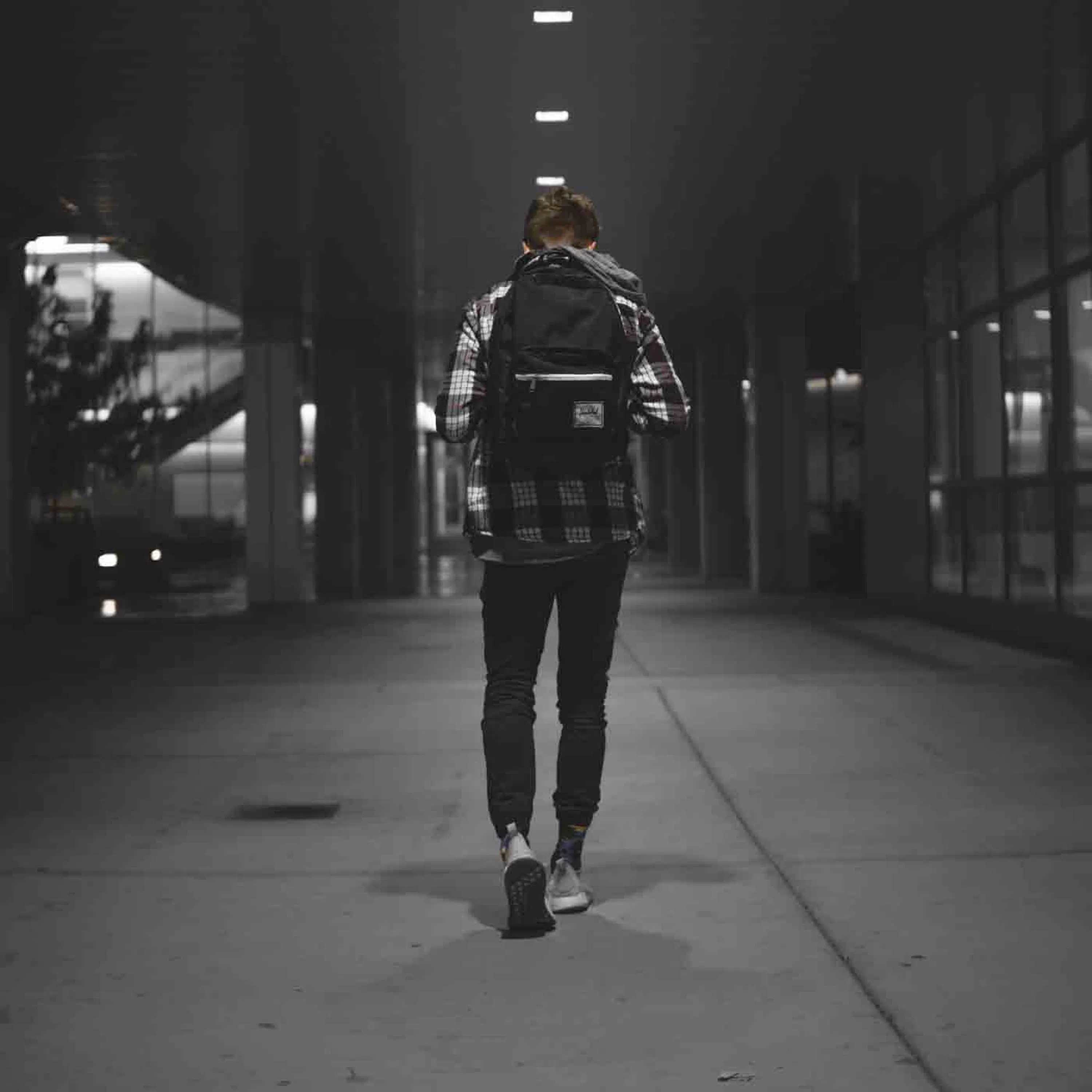 Qu'est-ce que #EtudiantsFantômes ?