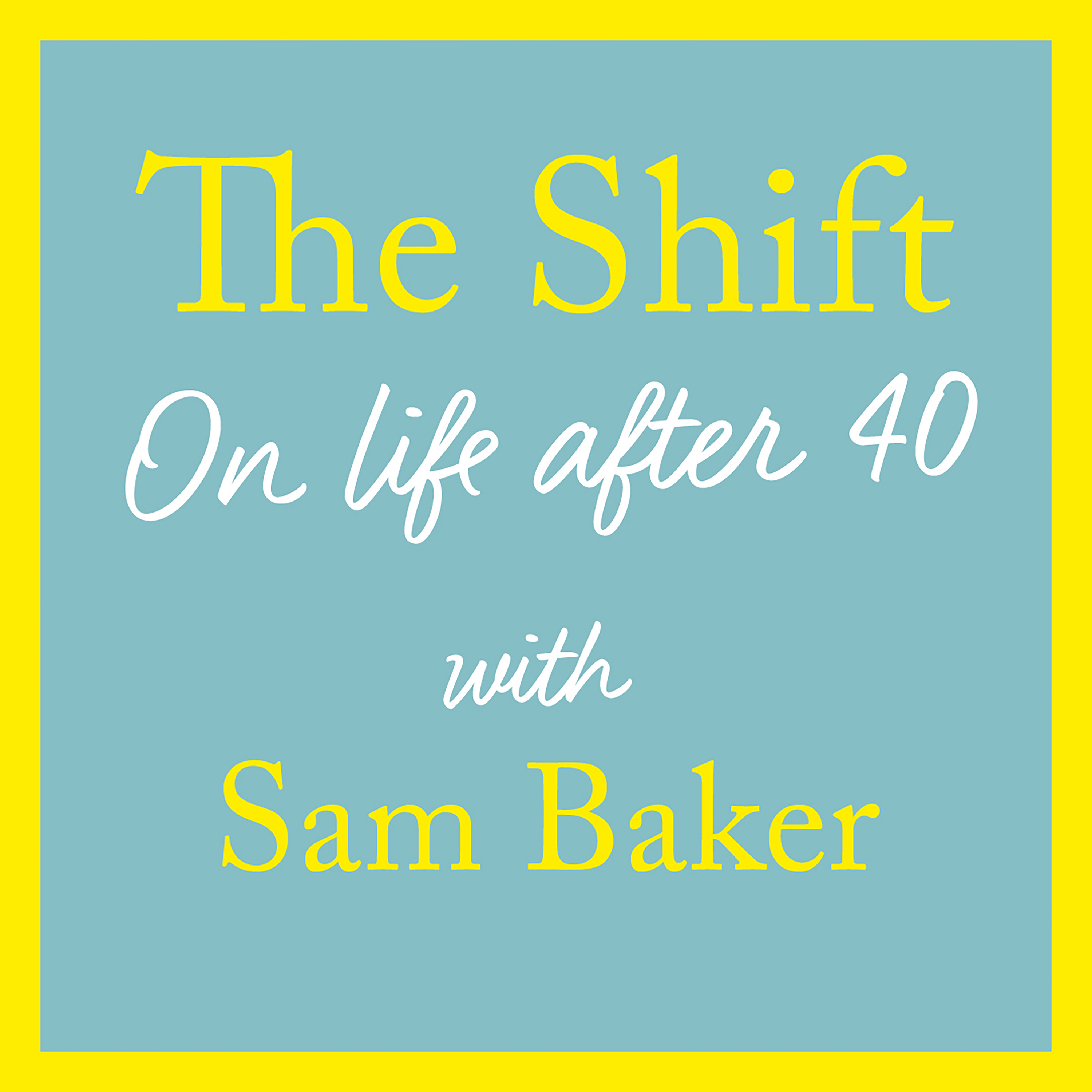 The Shift with Sam Baker