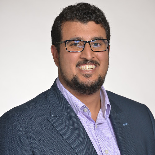 The Non-Traditional Higher Ed Landscape with Amrit Ahluwalia