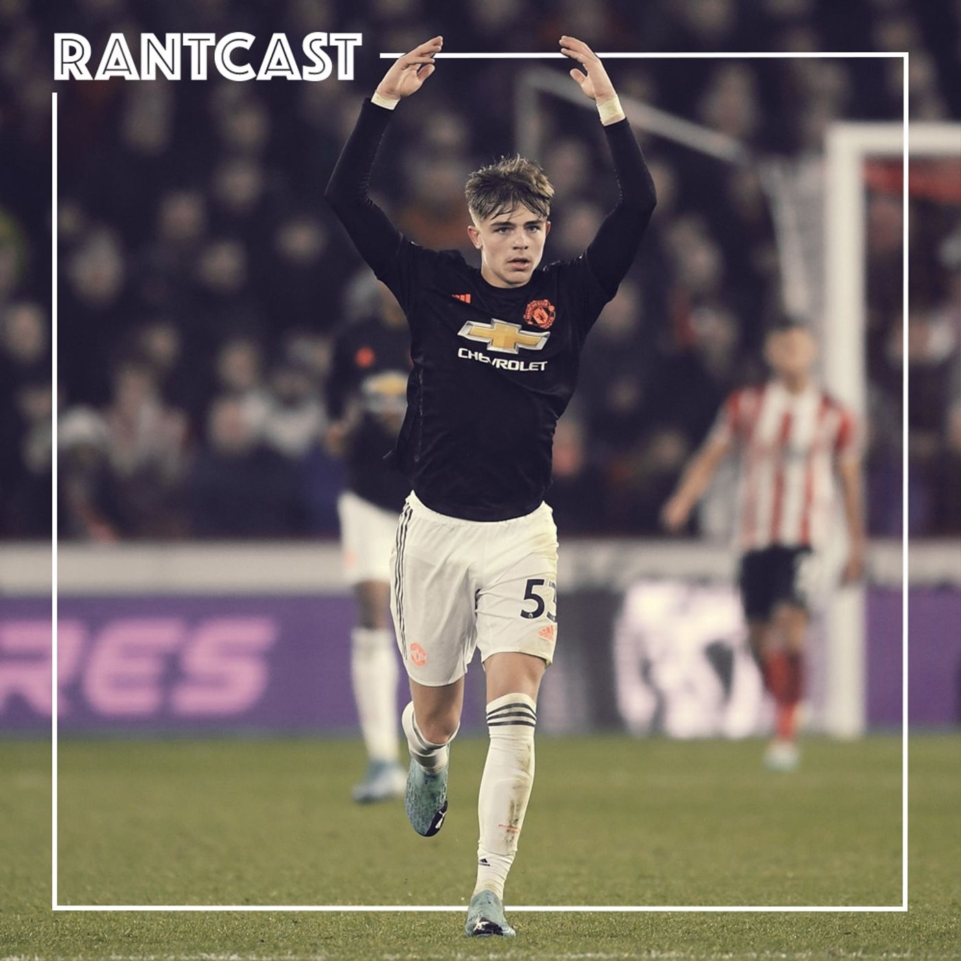 Papering Over the Cracks