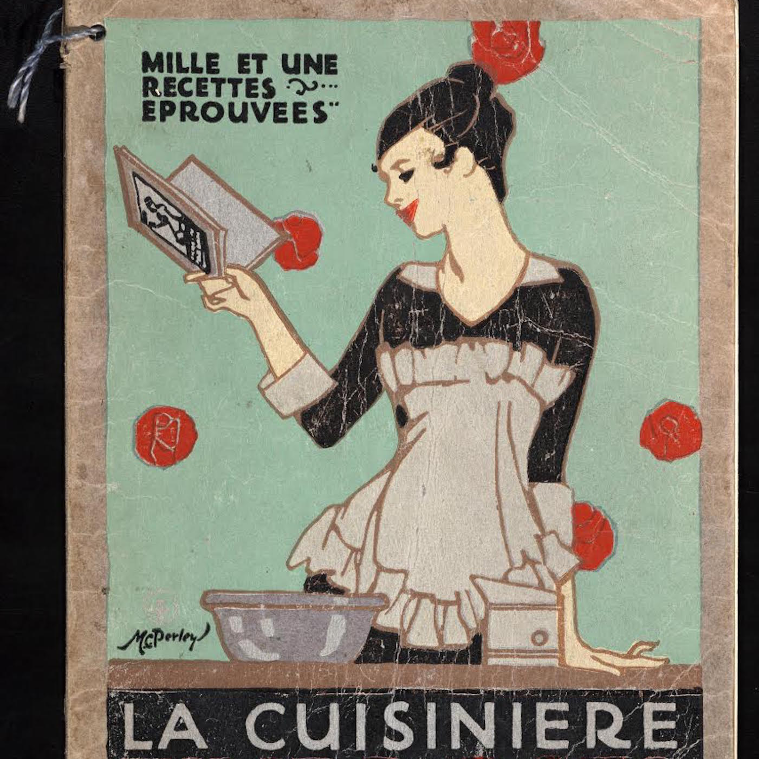 Exhibition Sneak Peek! Mixed Messages: Making & Shaping Culinary Culture in Canada