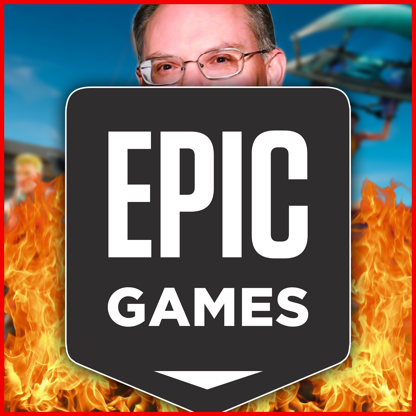 Xbox And PlayStation Are Being Exposed By Epic Games | H.A.M. Radio Podcast Episode #302