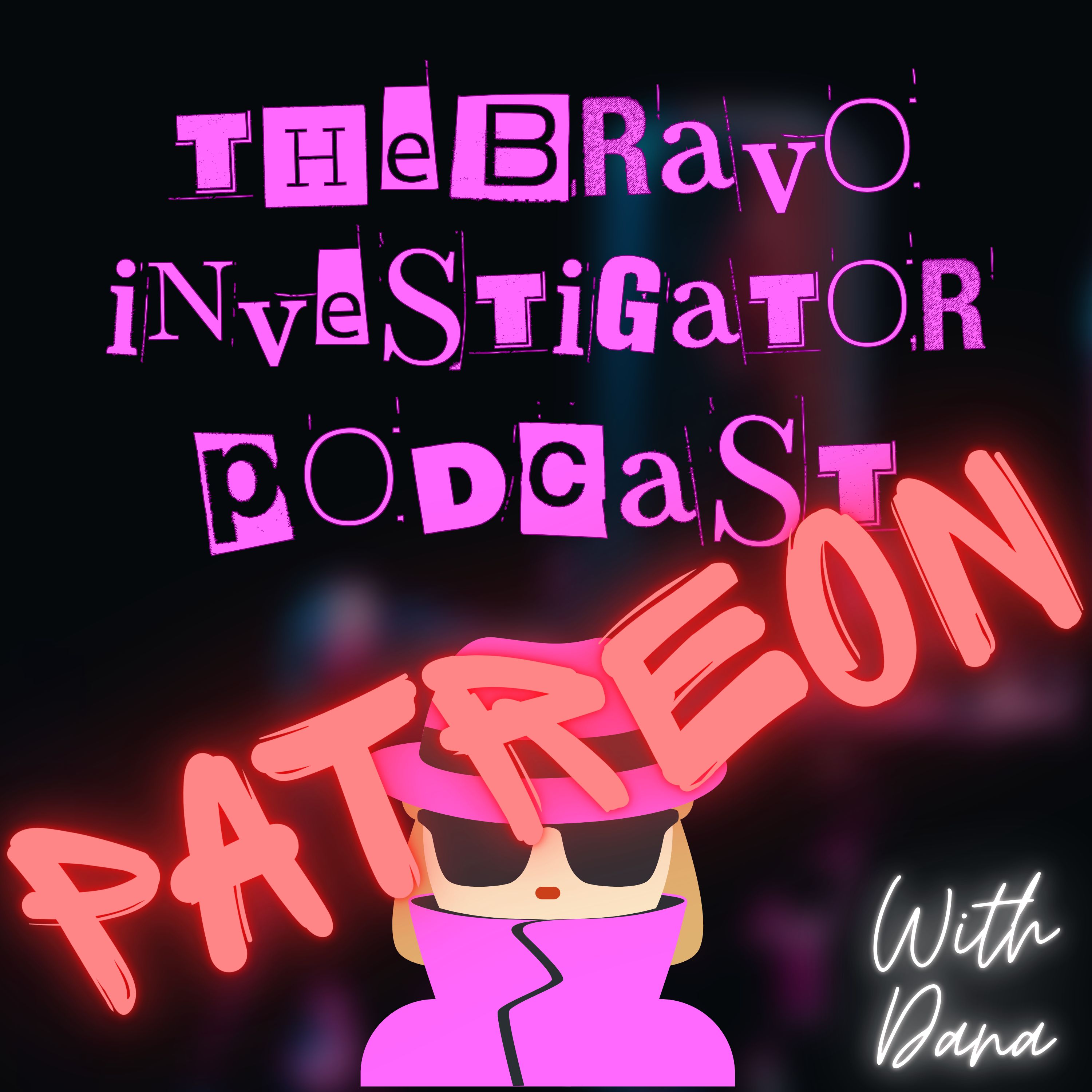 Patreon Teaser: Vanderpump Rules Rewatch - Season 1 Reunion