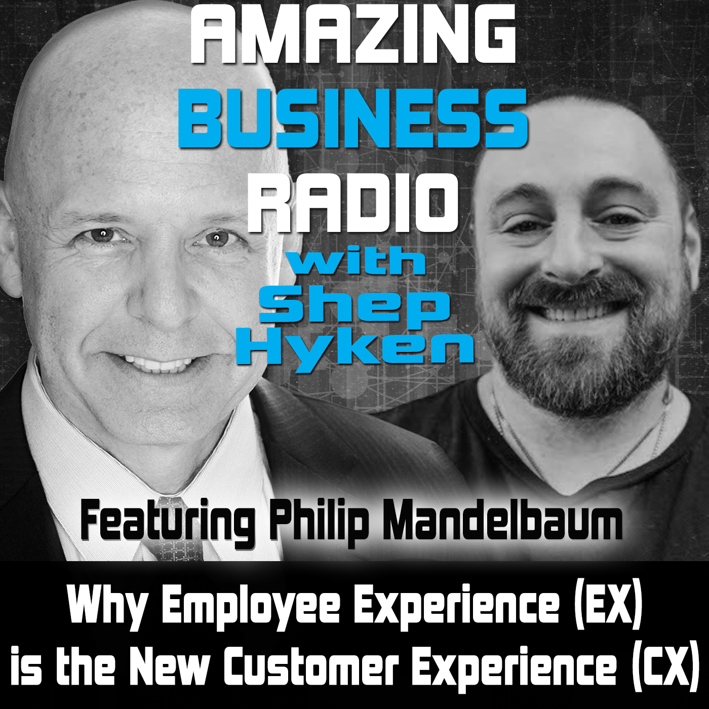 Amazing Business Radio