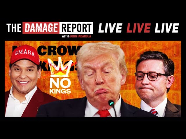 America’s Royal Flush