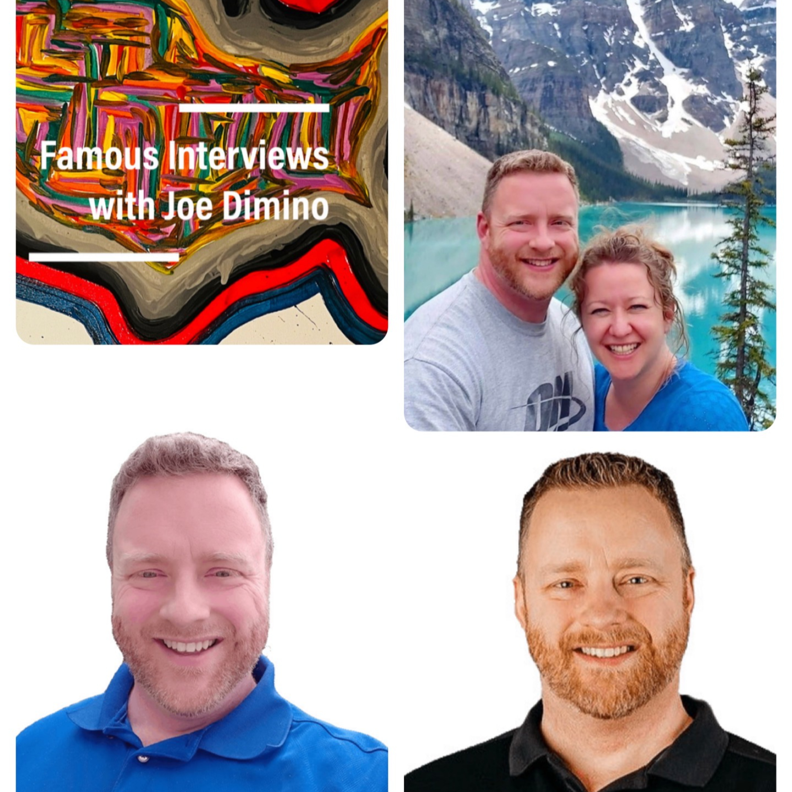 Expert Emotional Eating Coach Jonathan McLernon episode artwork