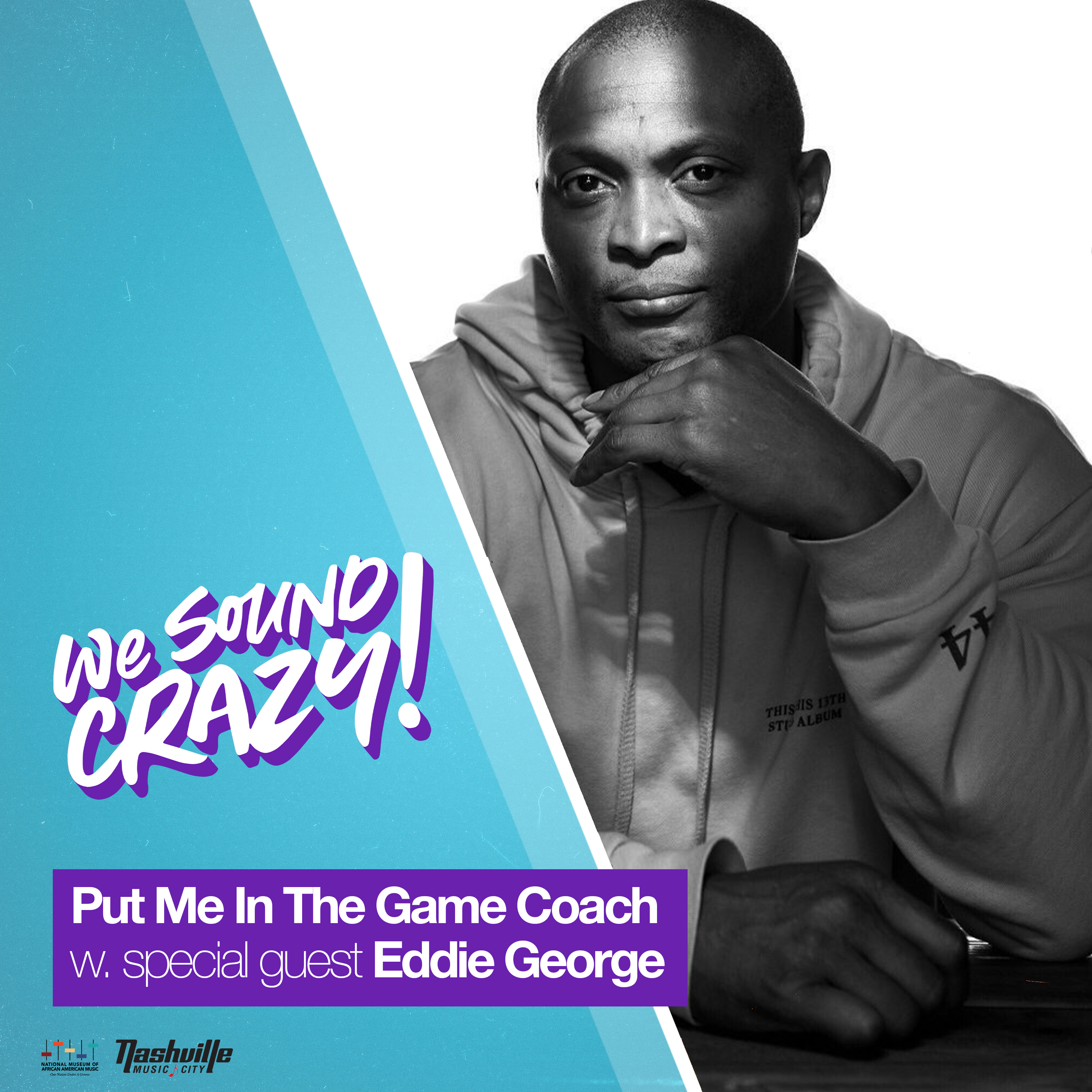 We Sound Crazy Podcast